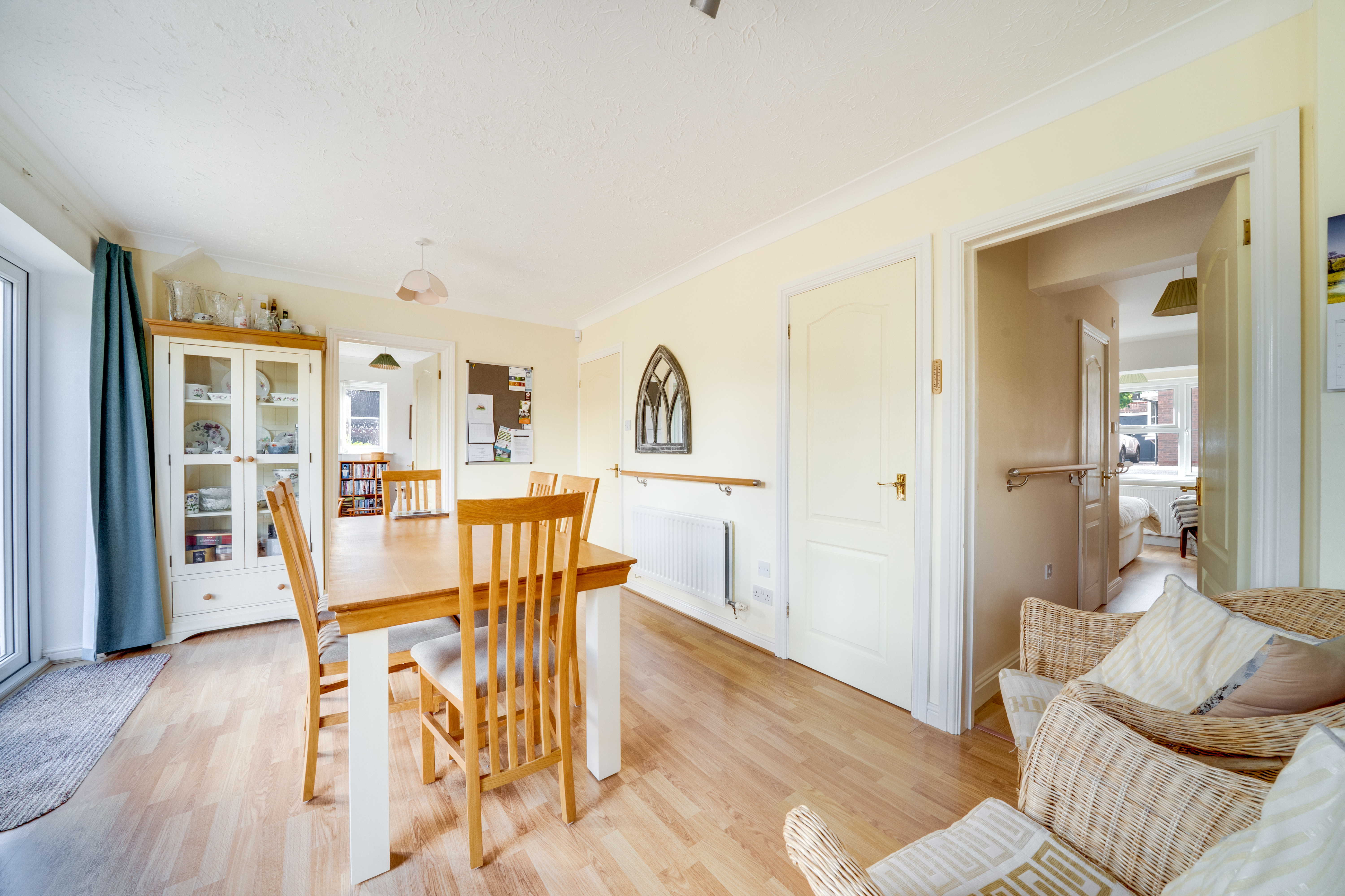 Coalport Close, Broseley, TF12, photo 11
