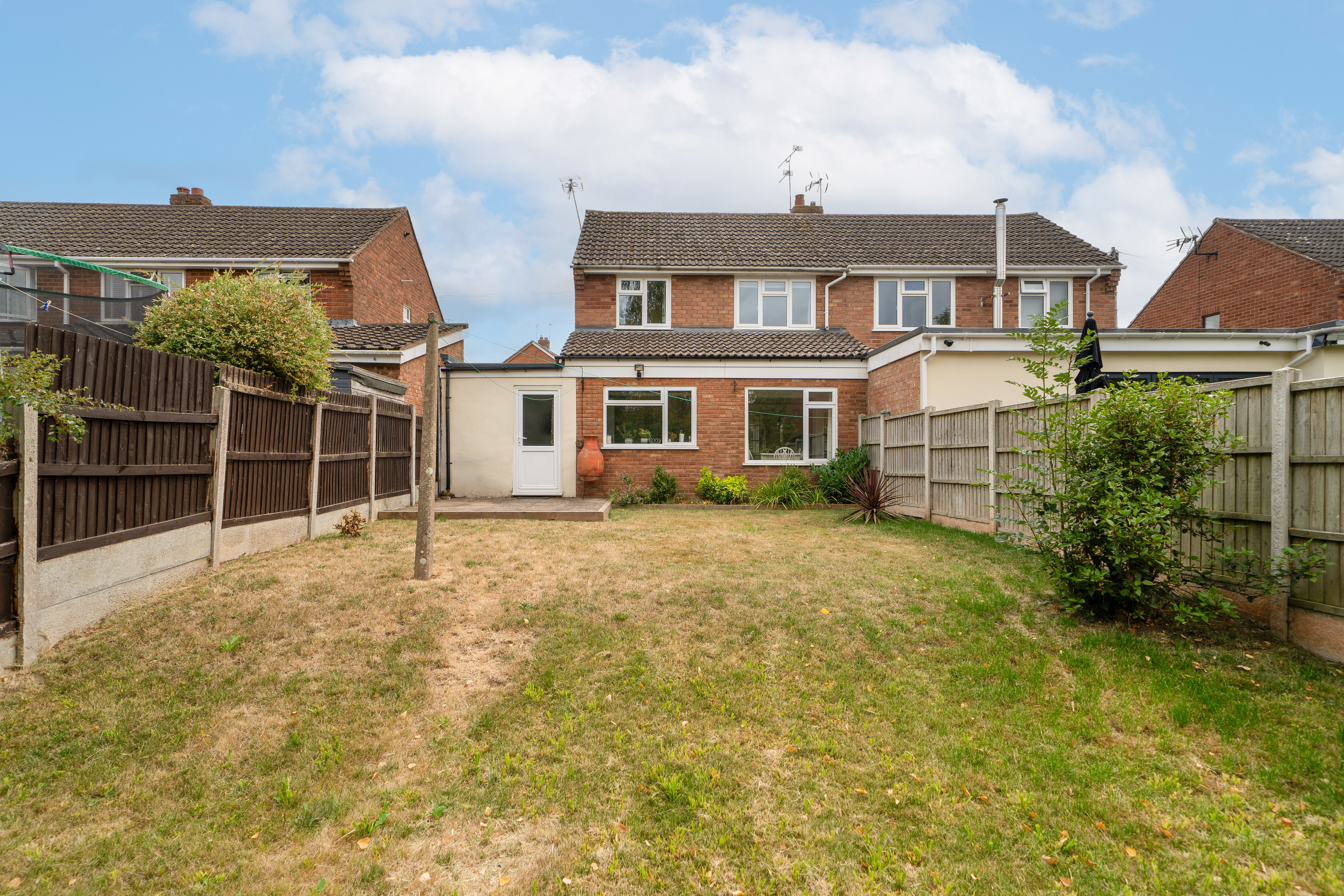 Portmans Way, Bridgnorth, WV16, photo 16