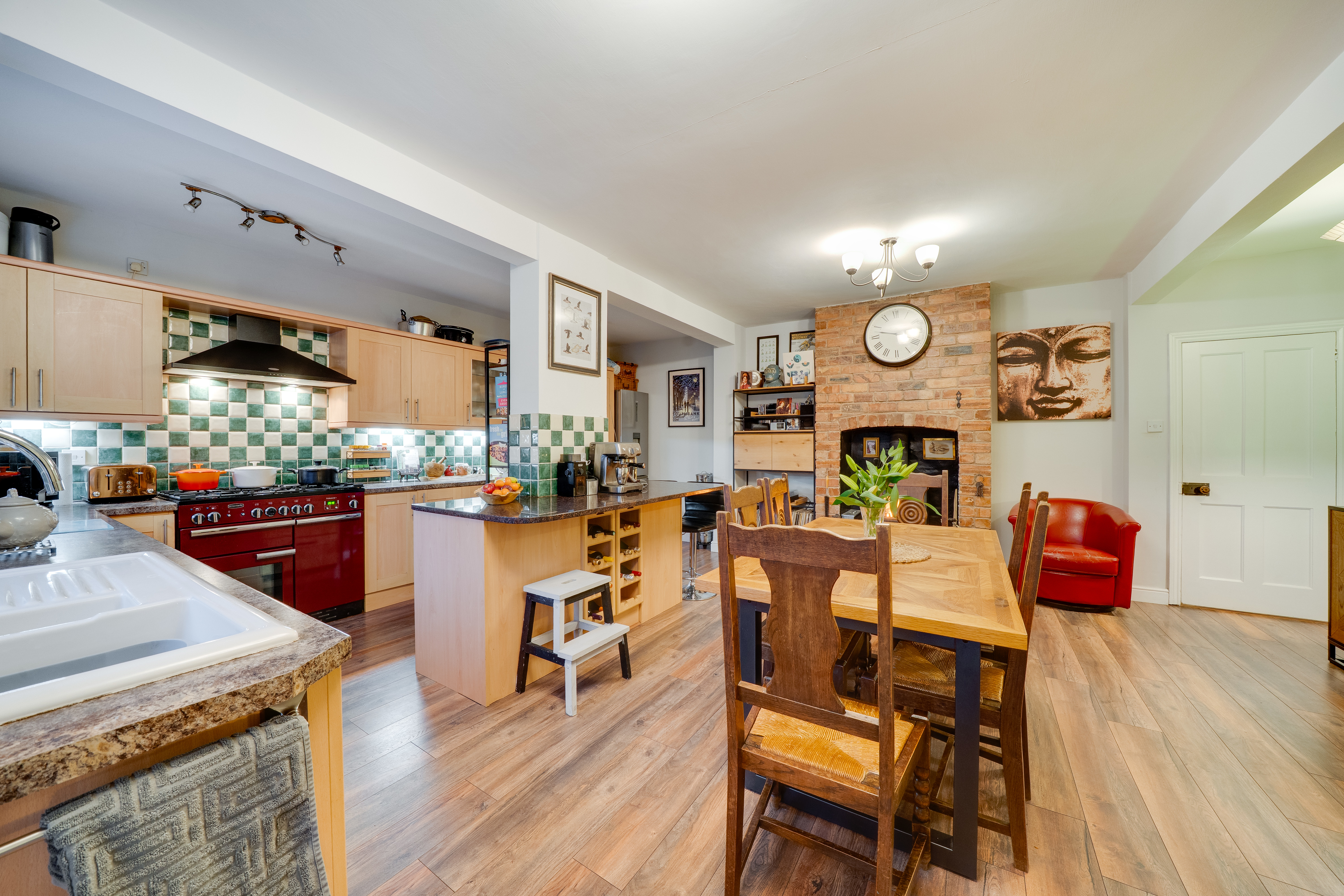 New Road, Bewdley, DY12, photo 4