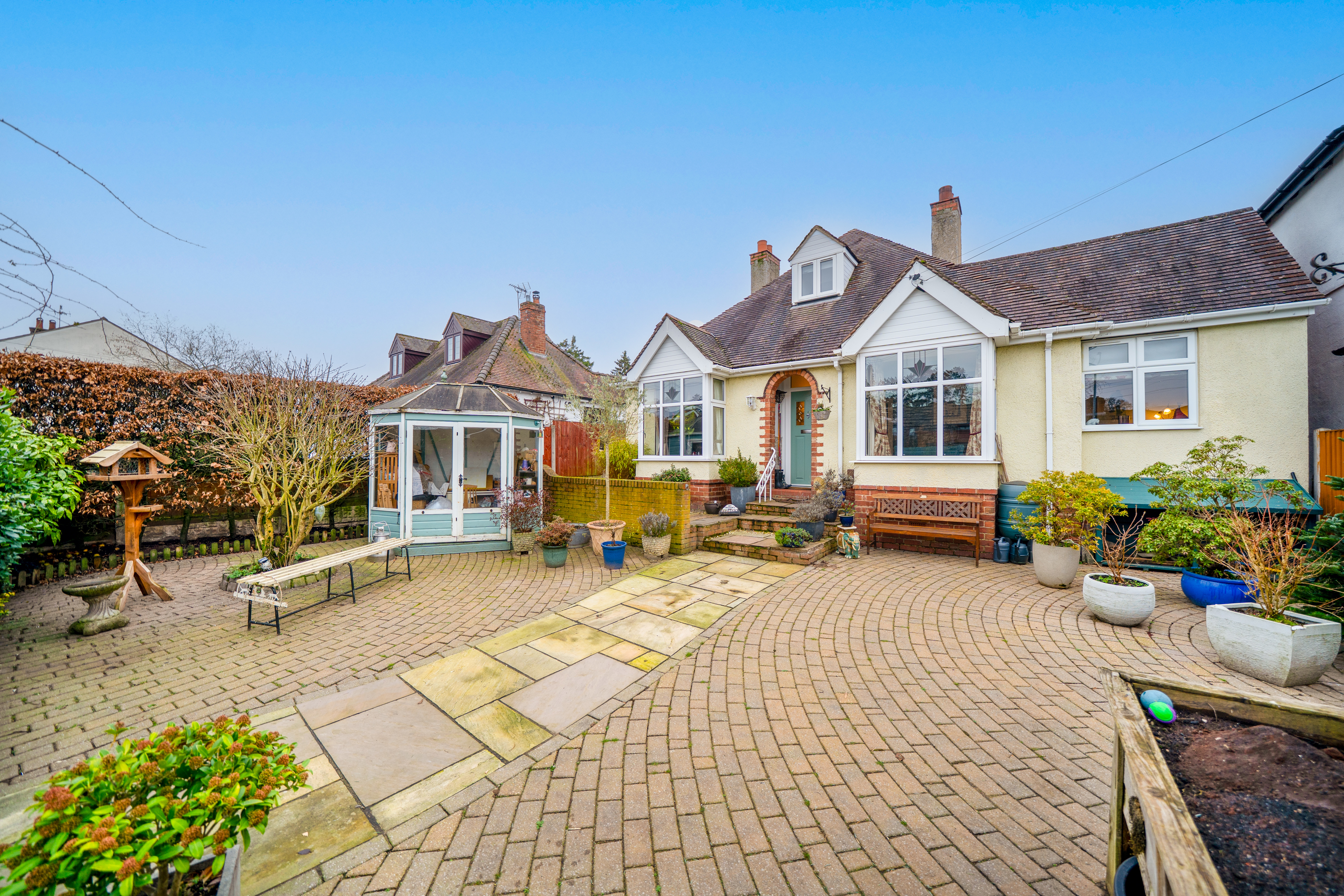 New Road, Bewdley, DY12