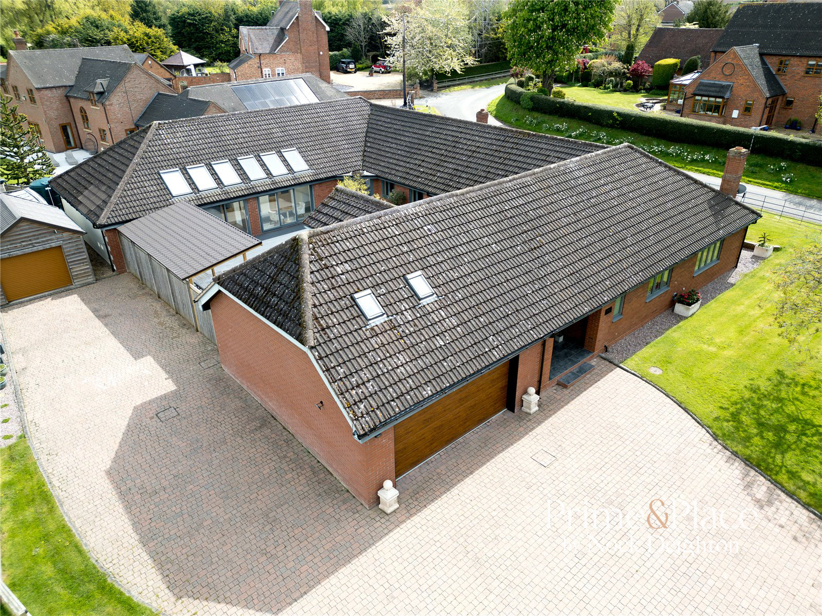 Roseberry Allscott Telford TF6 5EE, photo 57