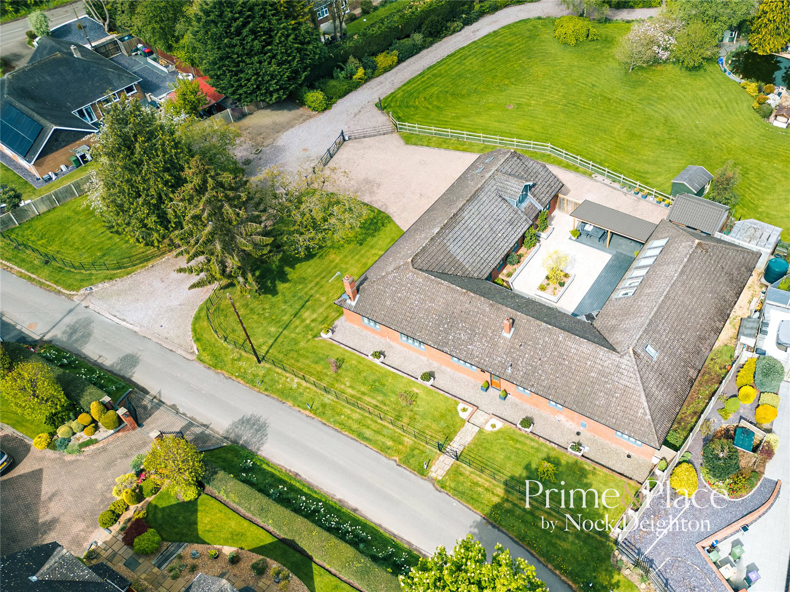Roseberry Allscott Telford TF6 5EE, photo 58