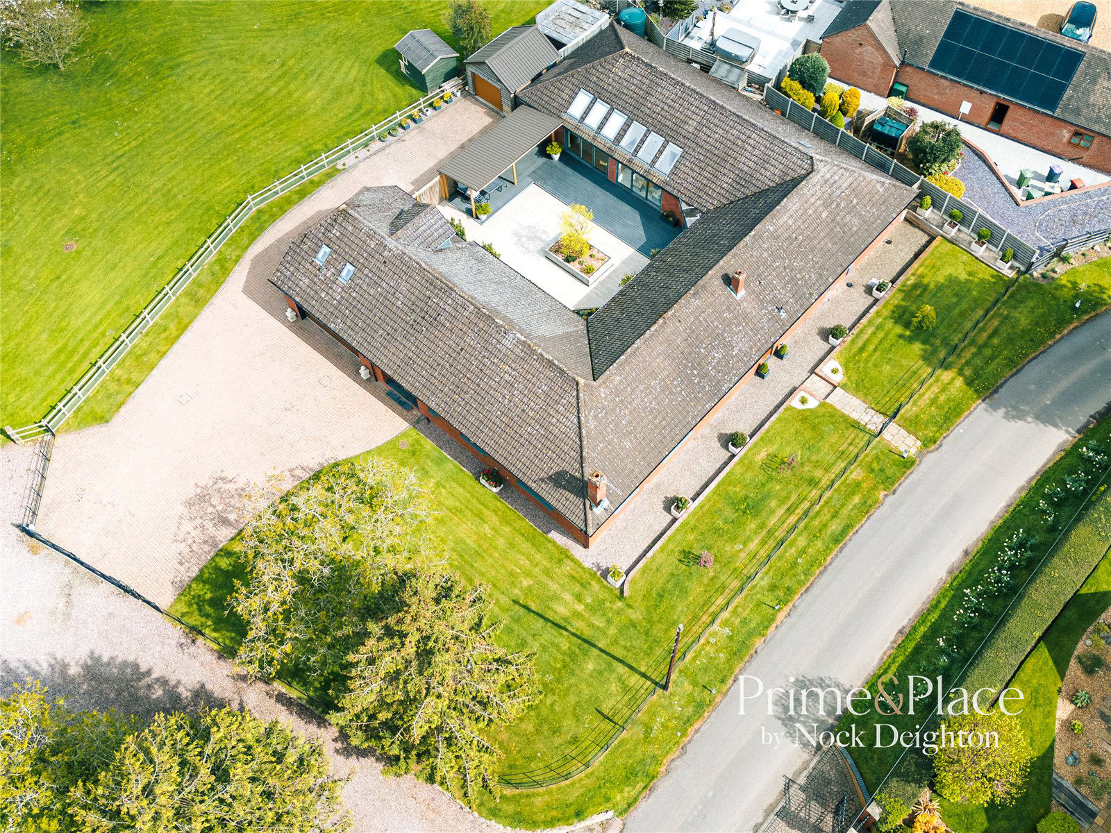 Roseberry Allscott Telford TF6 5EE, photo 61