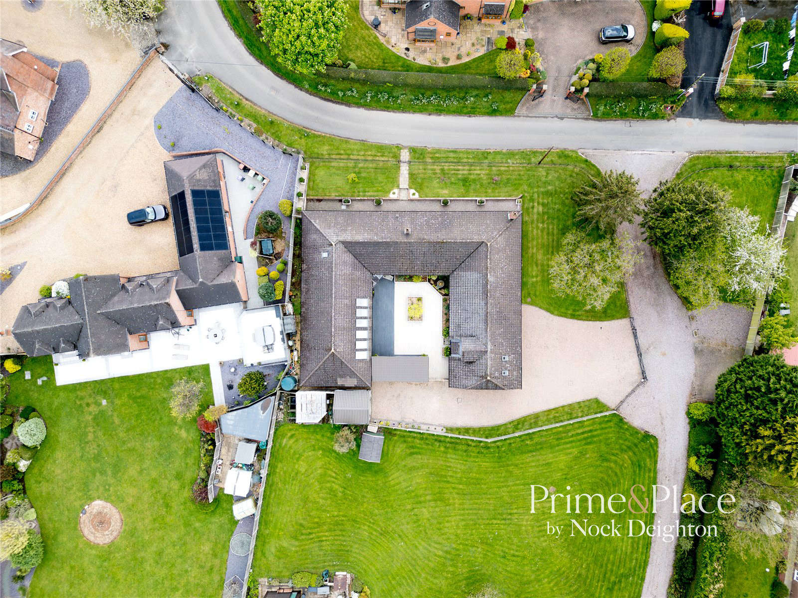 Roseberry Allscott Telford TF6 5EE, photo 62