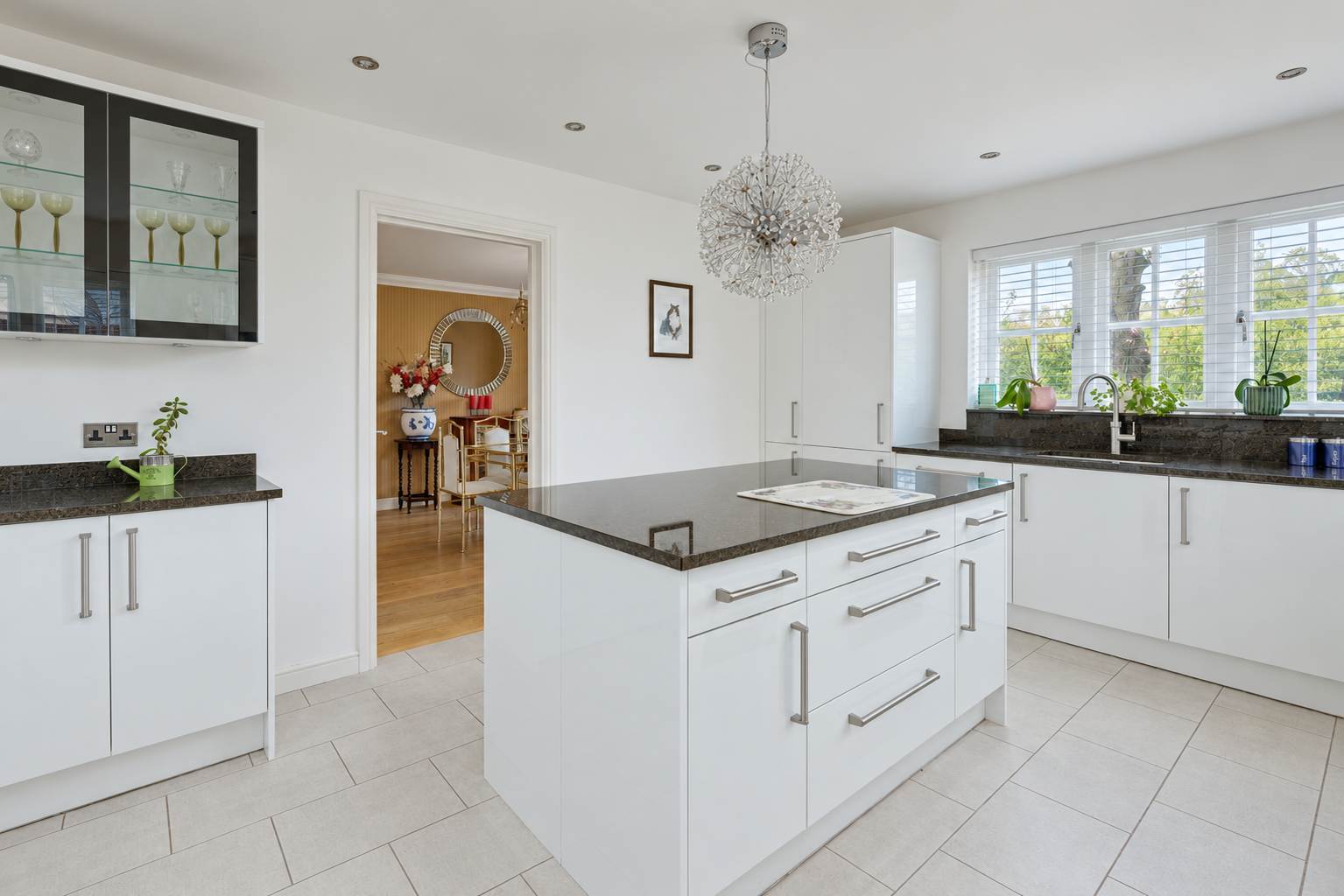 Yeldside Gardens, Cleobury Mortimer, DY14, photo 3