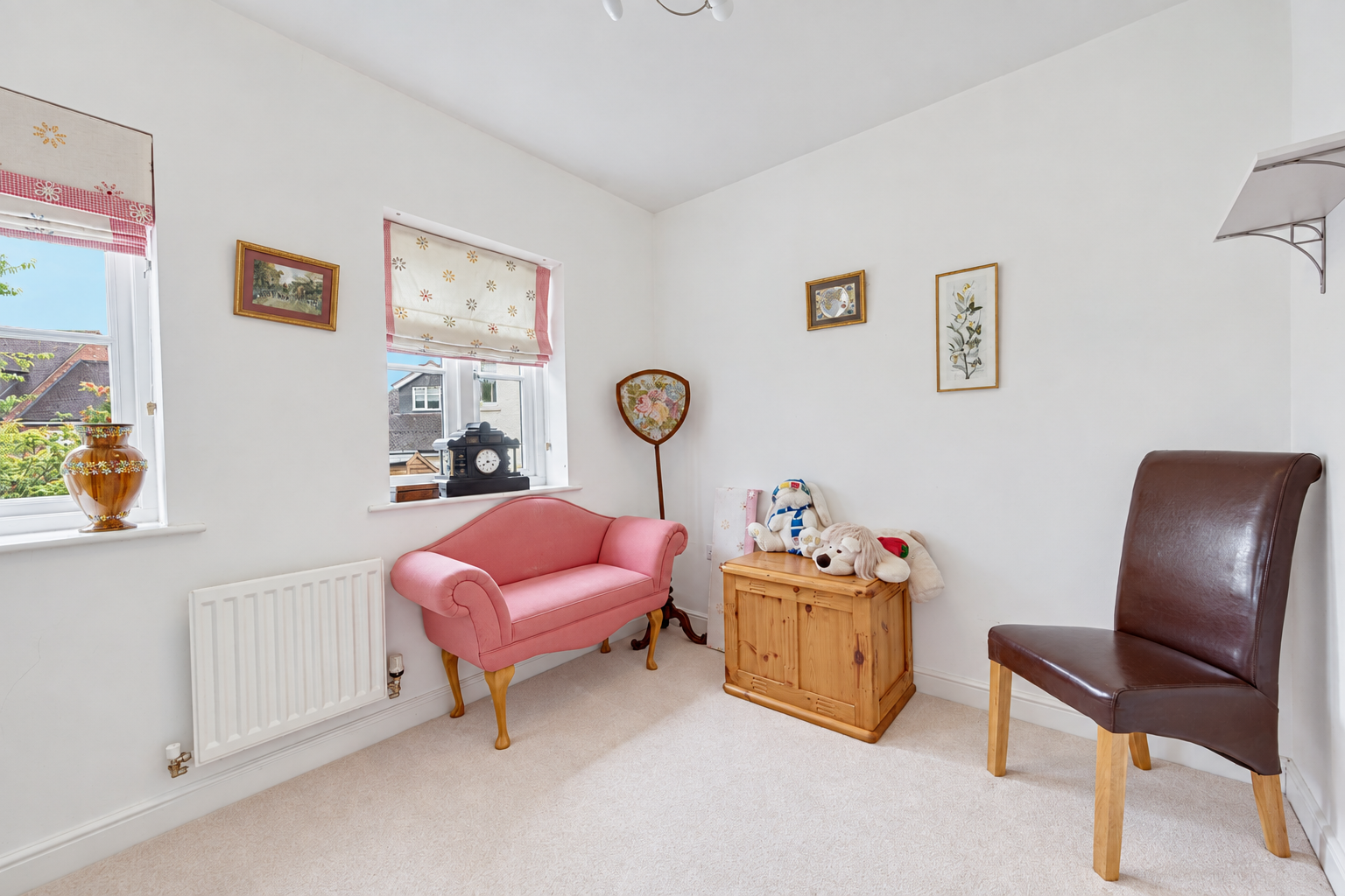 Yeldside Gardens, Cleobury Mortimer, DY14, photo 16