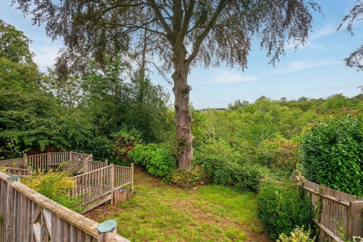 Yeldside Gardens, Cleobury Mortimer, DY14, photo 2