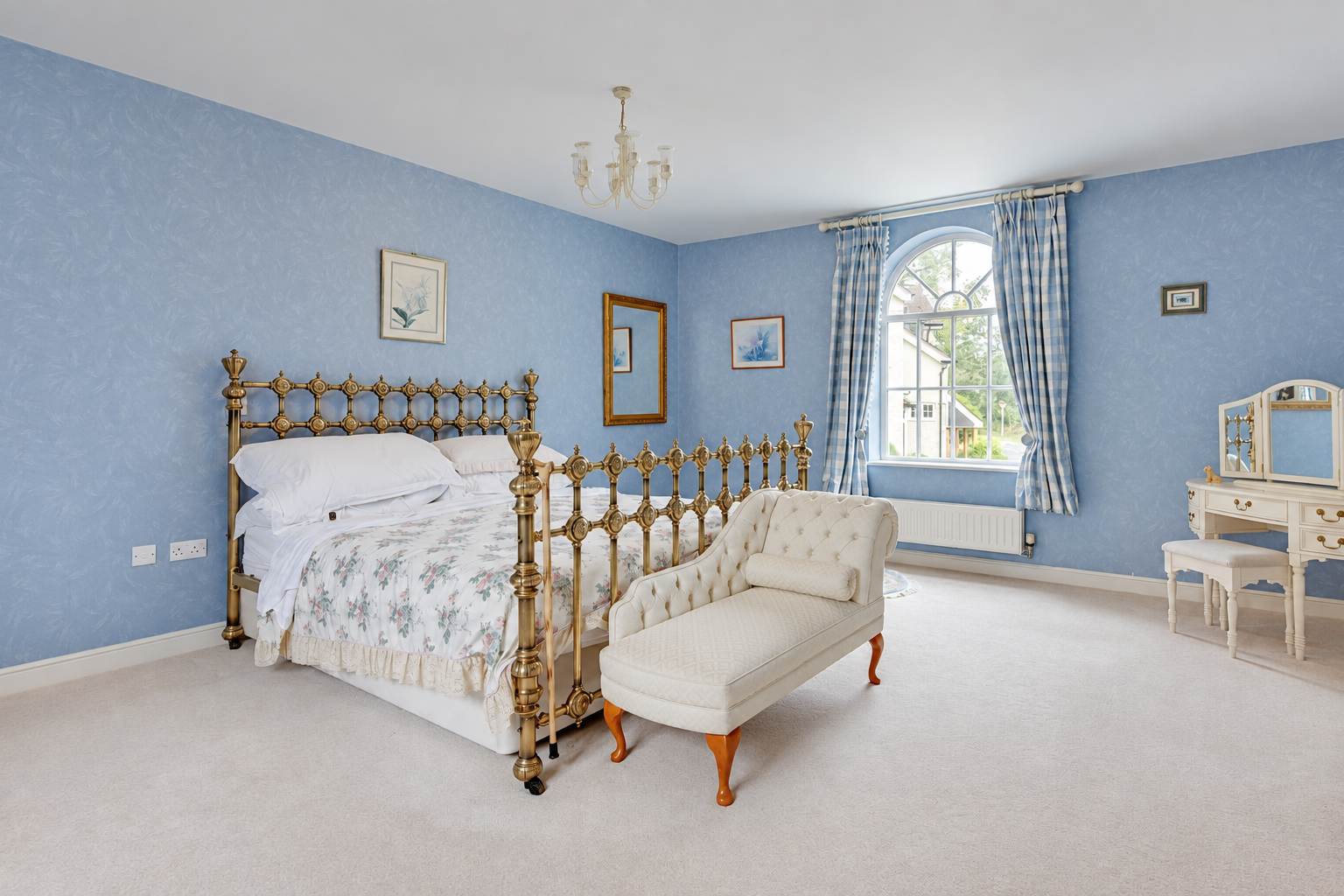 Yeldside Gardens, Cleobury Mortimer, DY14, photo 12