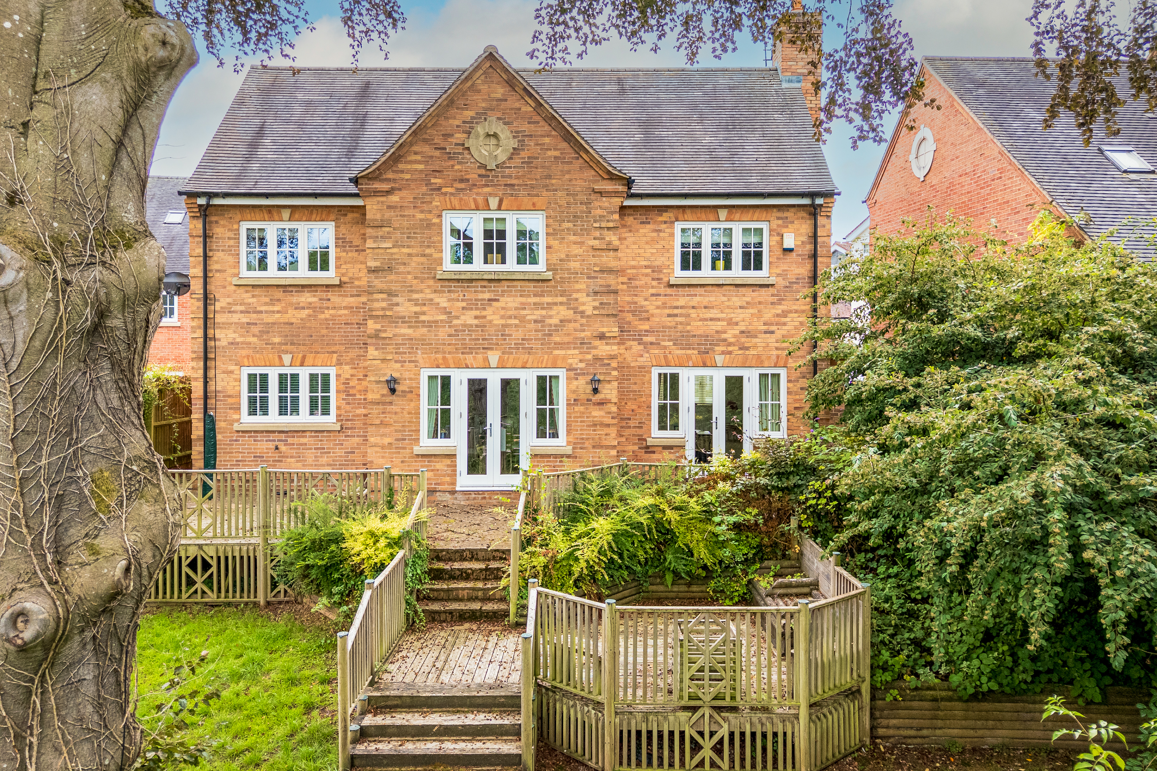Yeldside Gardens, Cleobury Mortimer, DY14, photo 18