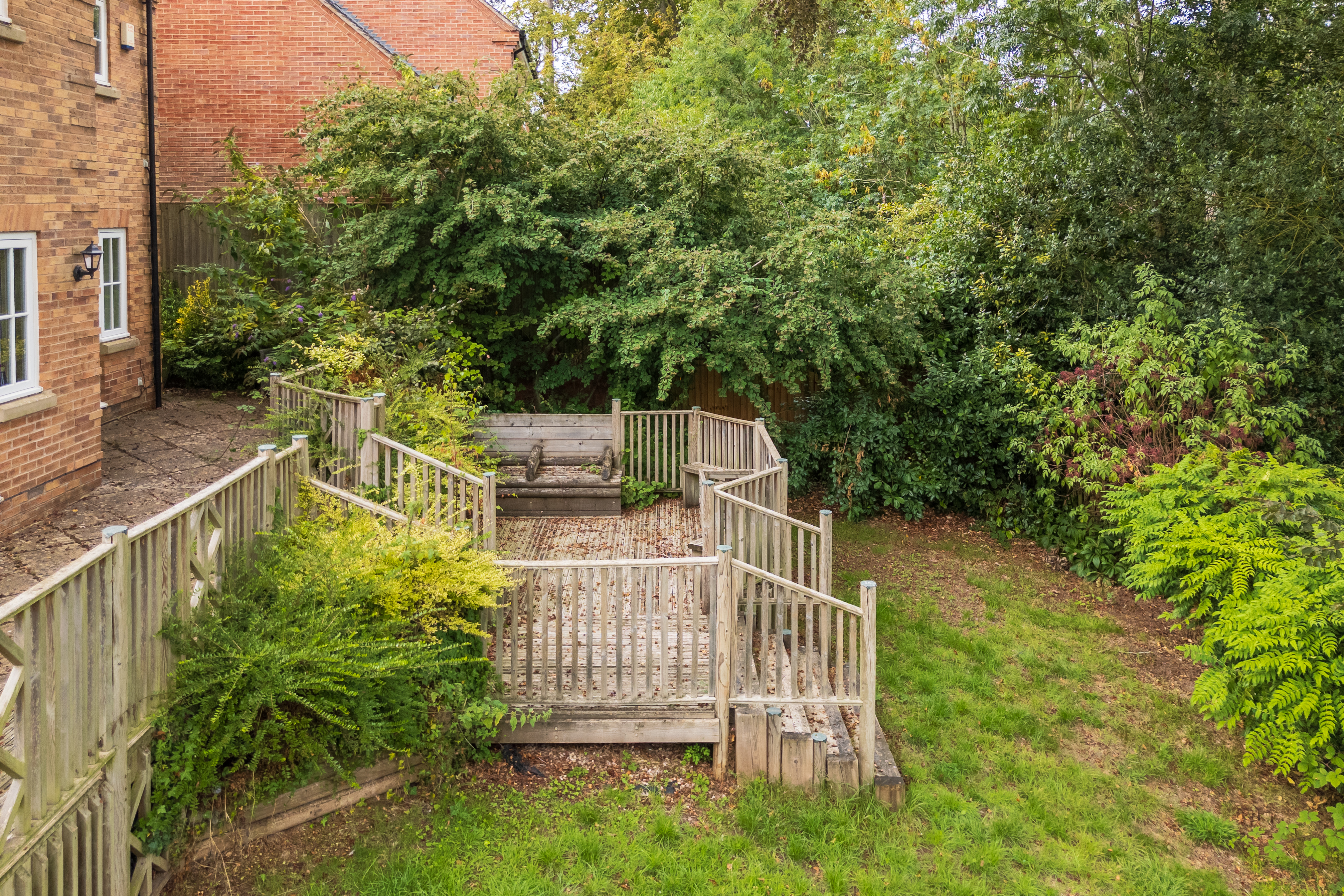 Yeldside Gardens, Cleobury Mortimer, DY14, photo 19