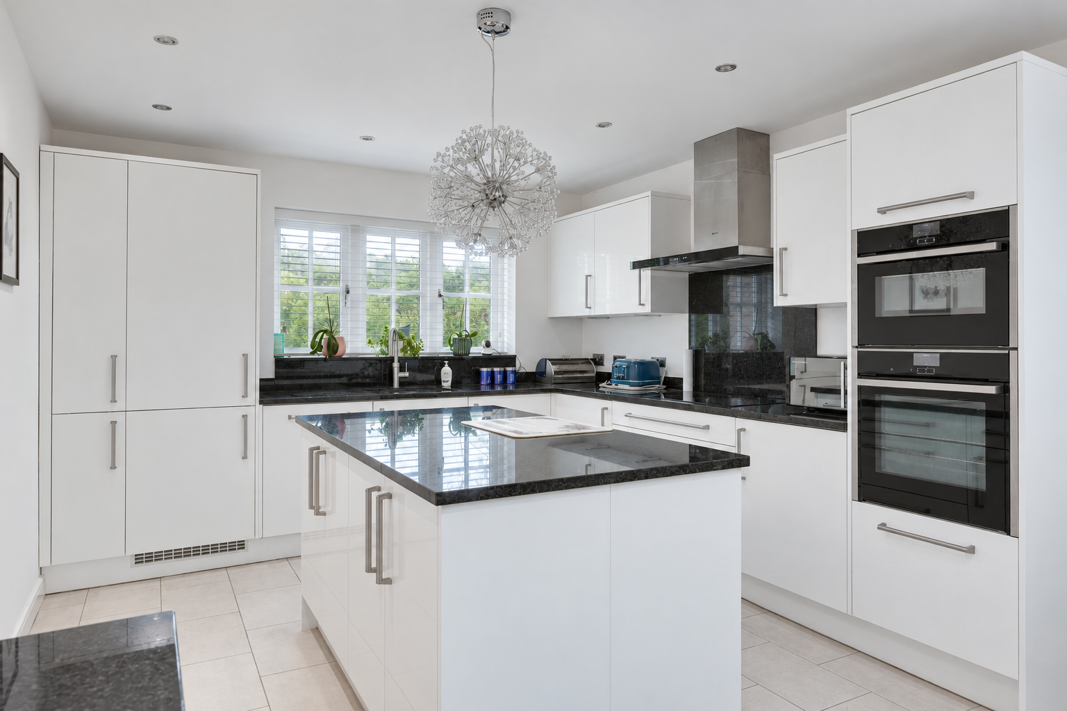Yeldside Gardens, Cleobury Mortimer, DY14, photo 4