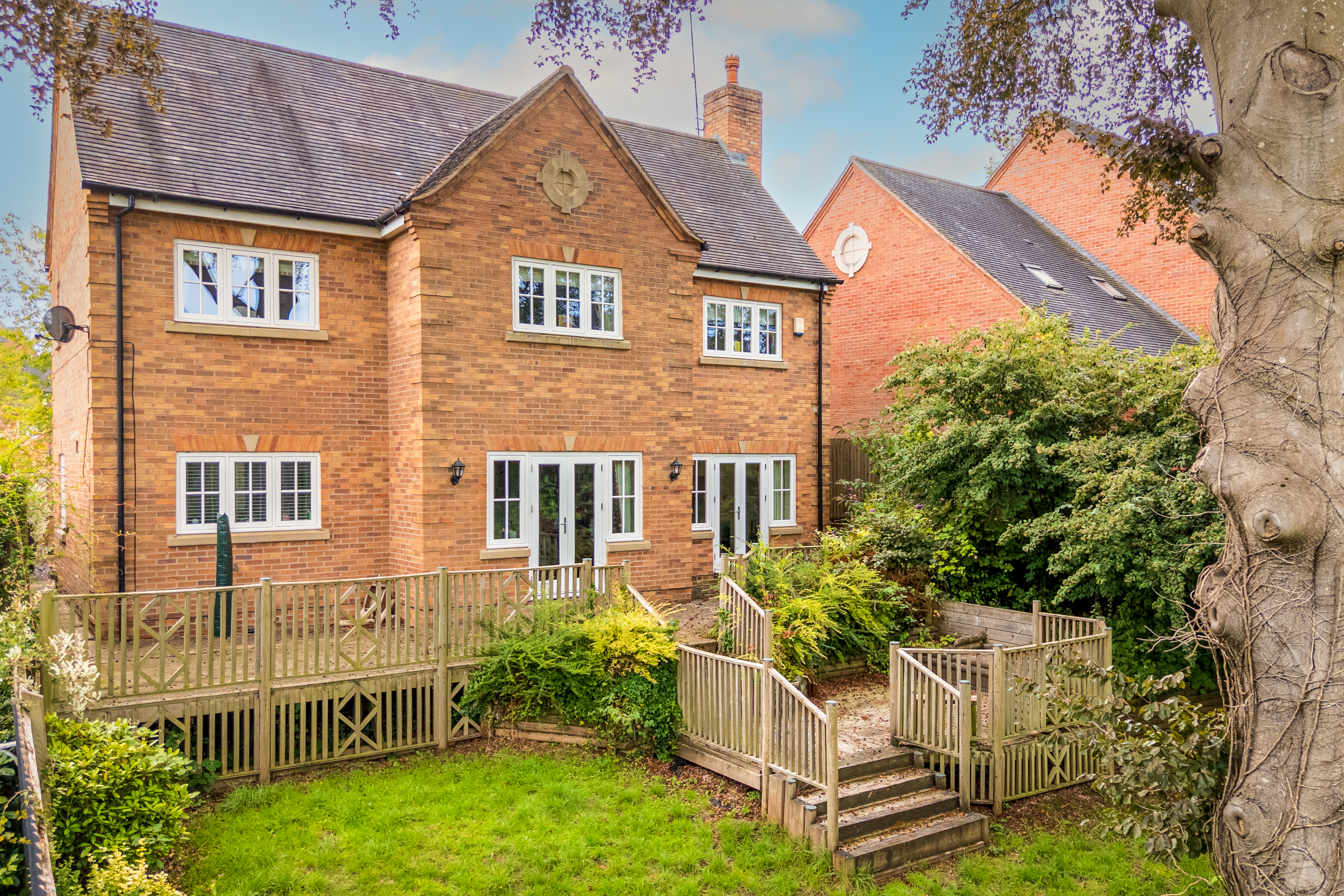 Yeldside Gardens, Cleobury Mortimer, DY14, photo 17