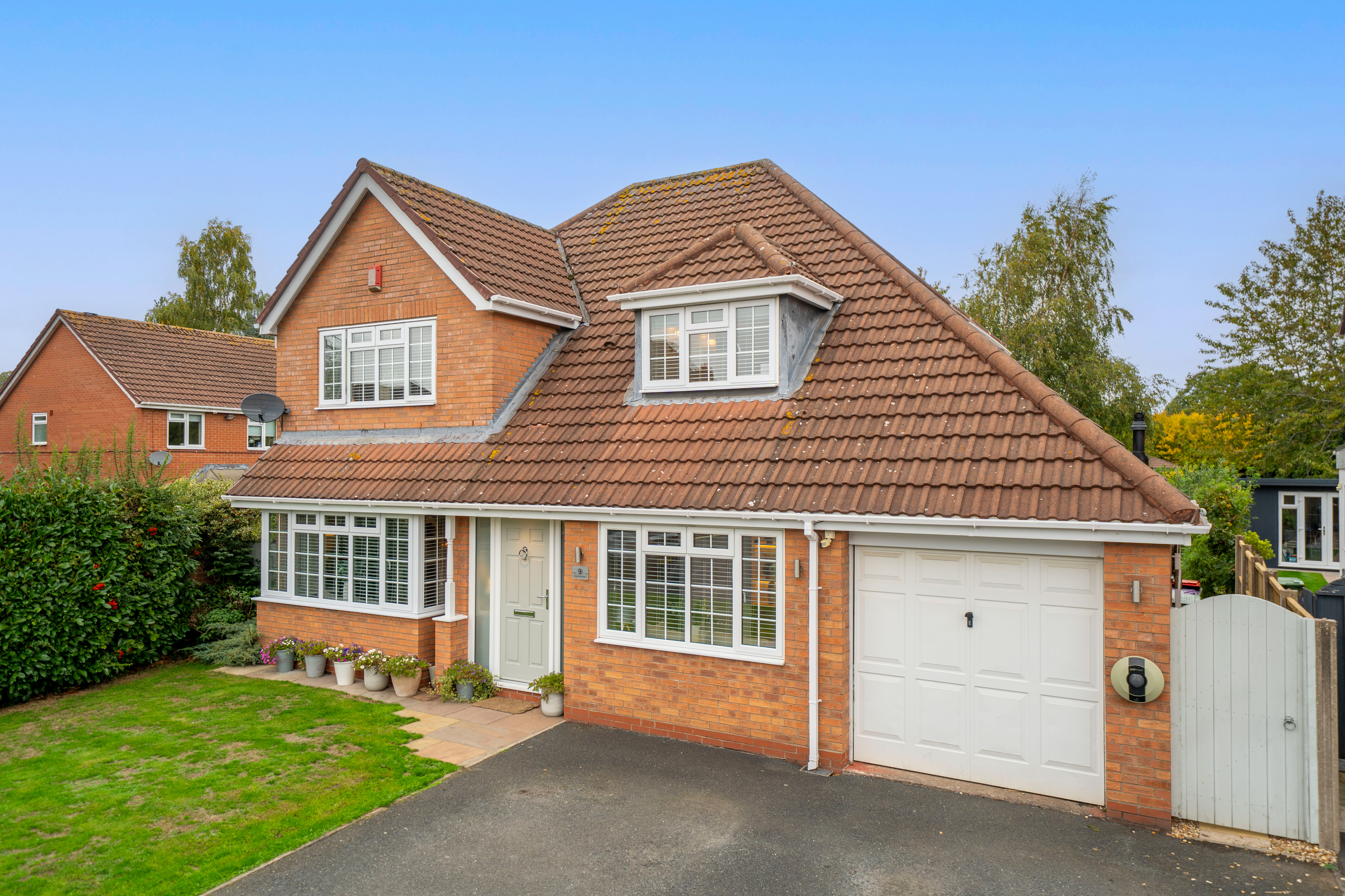 Deer Park Drive, Newport, TF10, photo 34