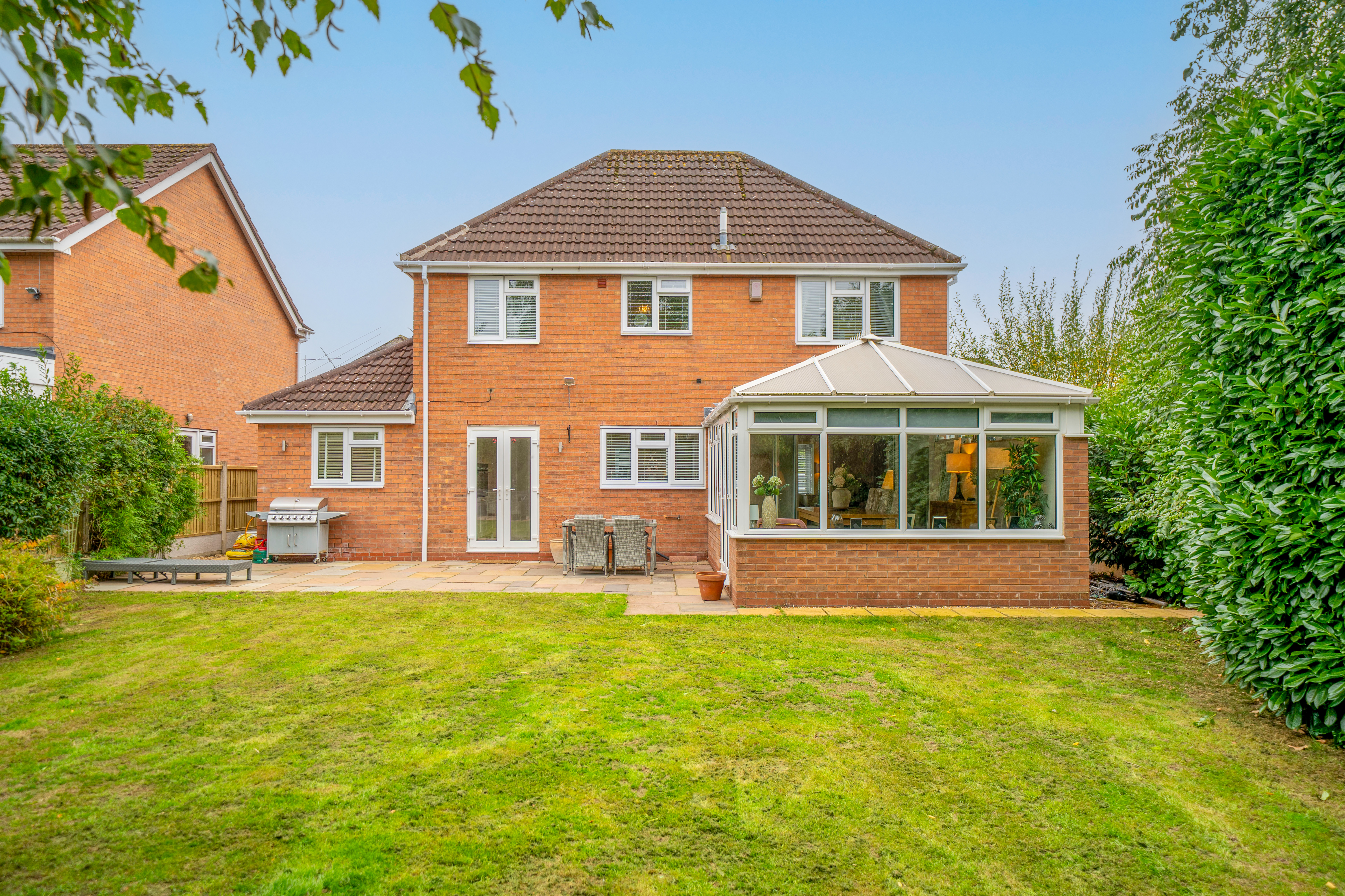 Deer Park Drive, Newport, TF10, photo 32