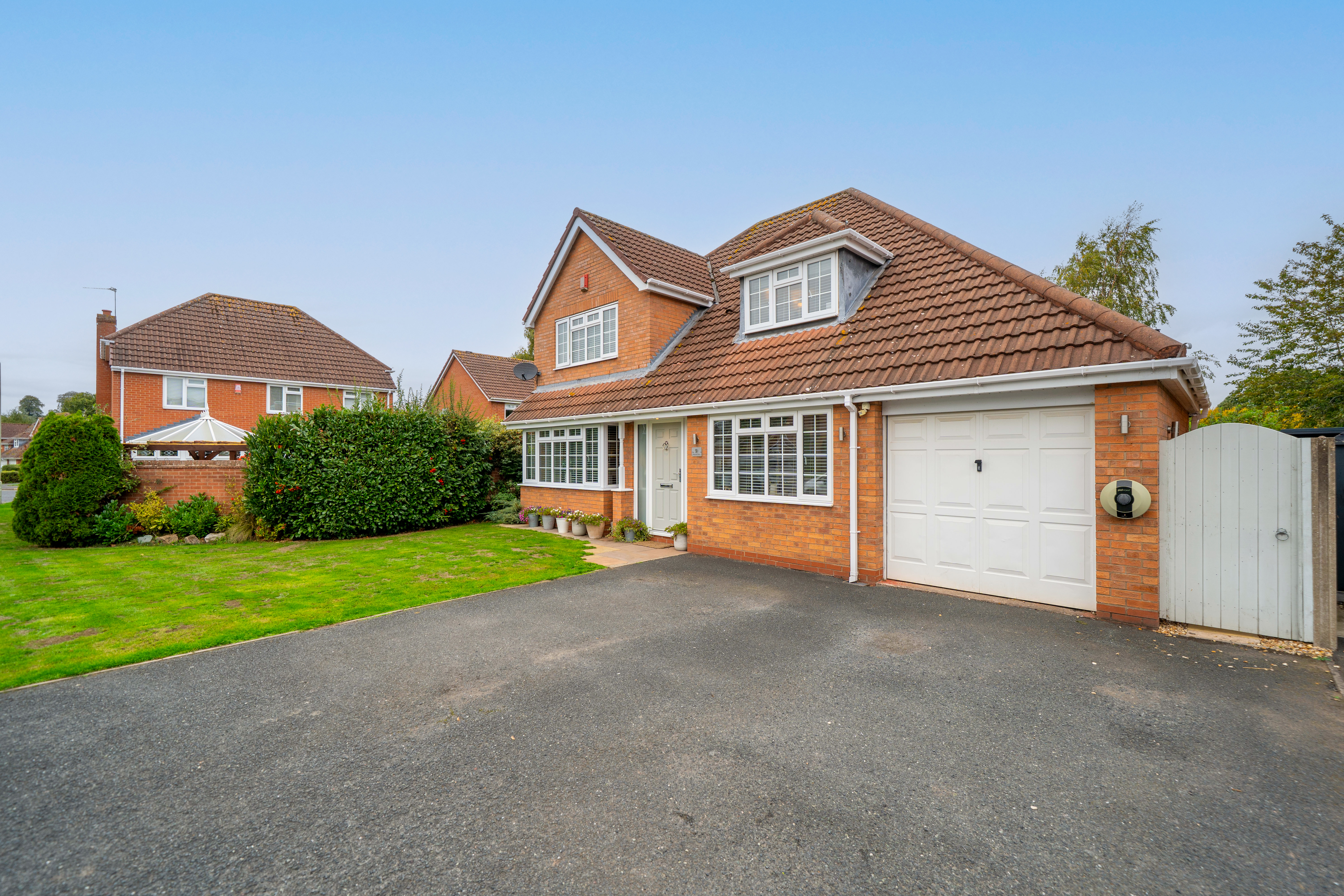 Deer Park Drive, Newport, TF10, photo 36