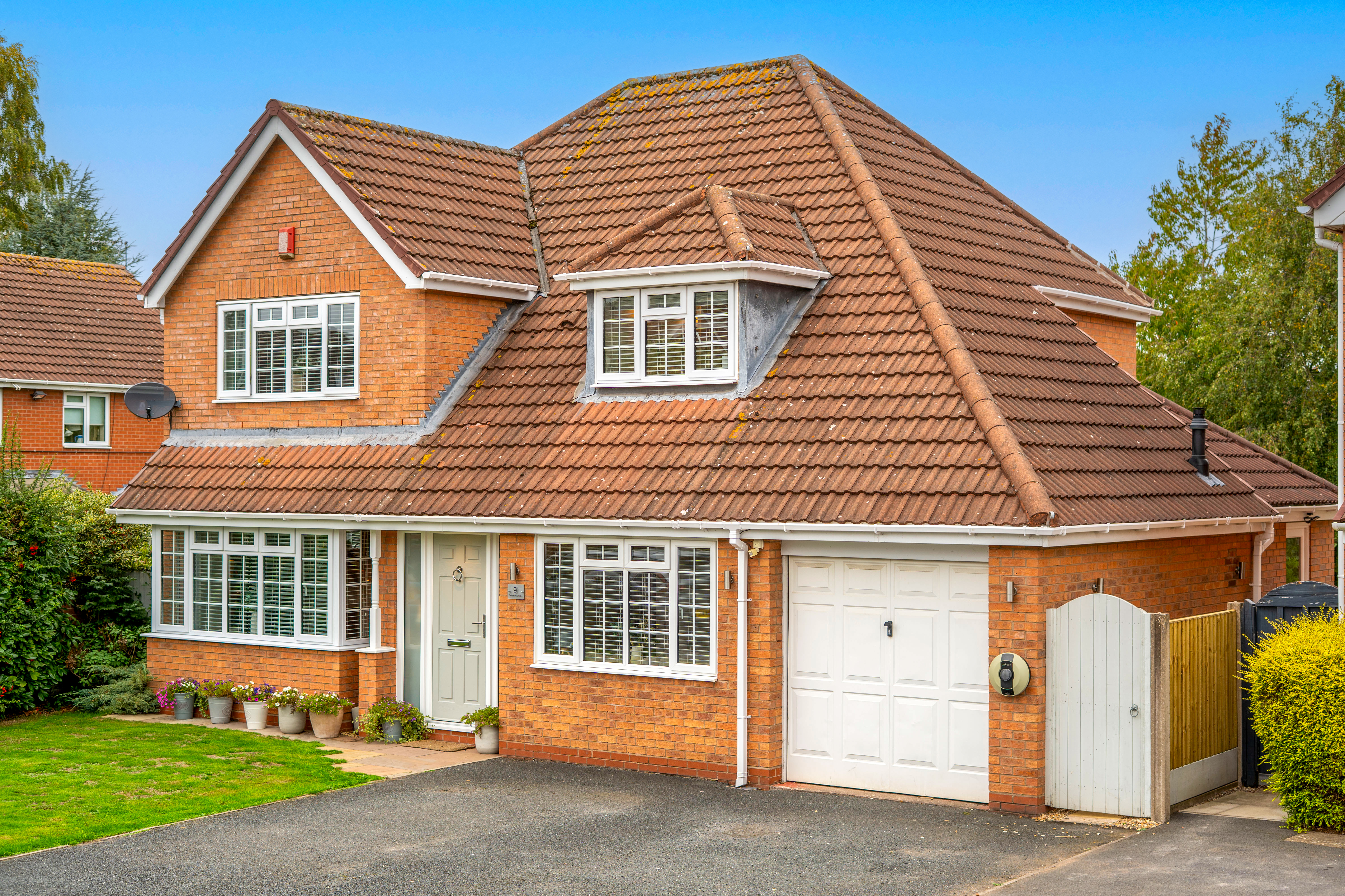 Deer Park Drive, Newport, TF10, photo 35