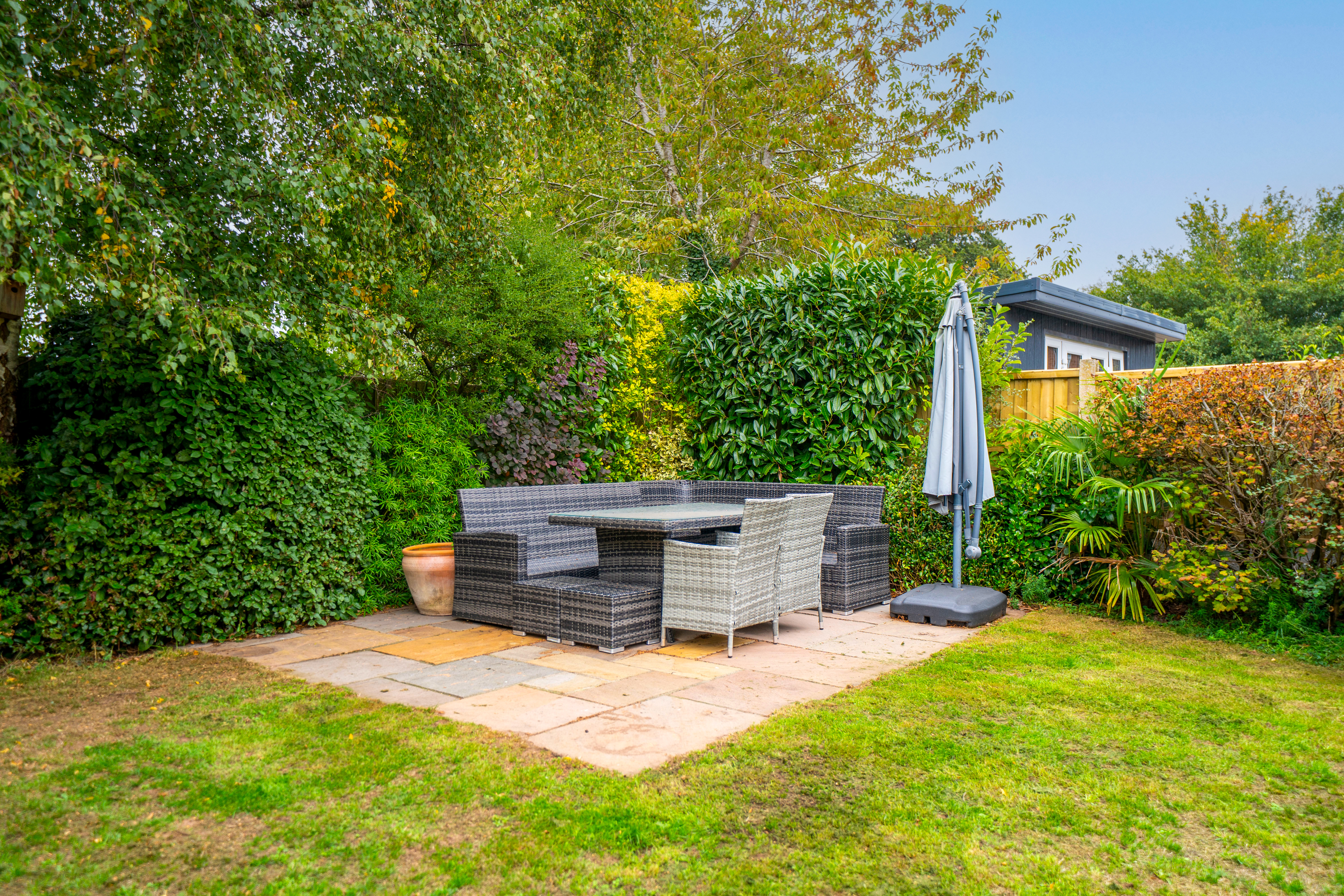 Deer Park Drive, Newport, TF10, photo 27