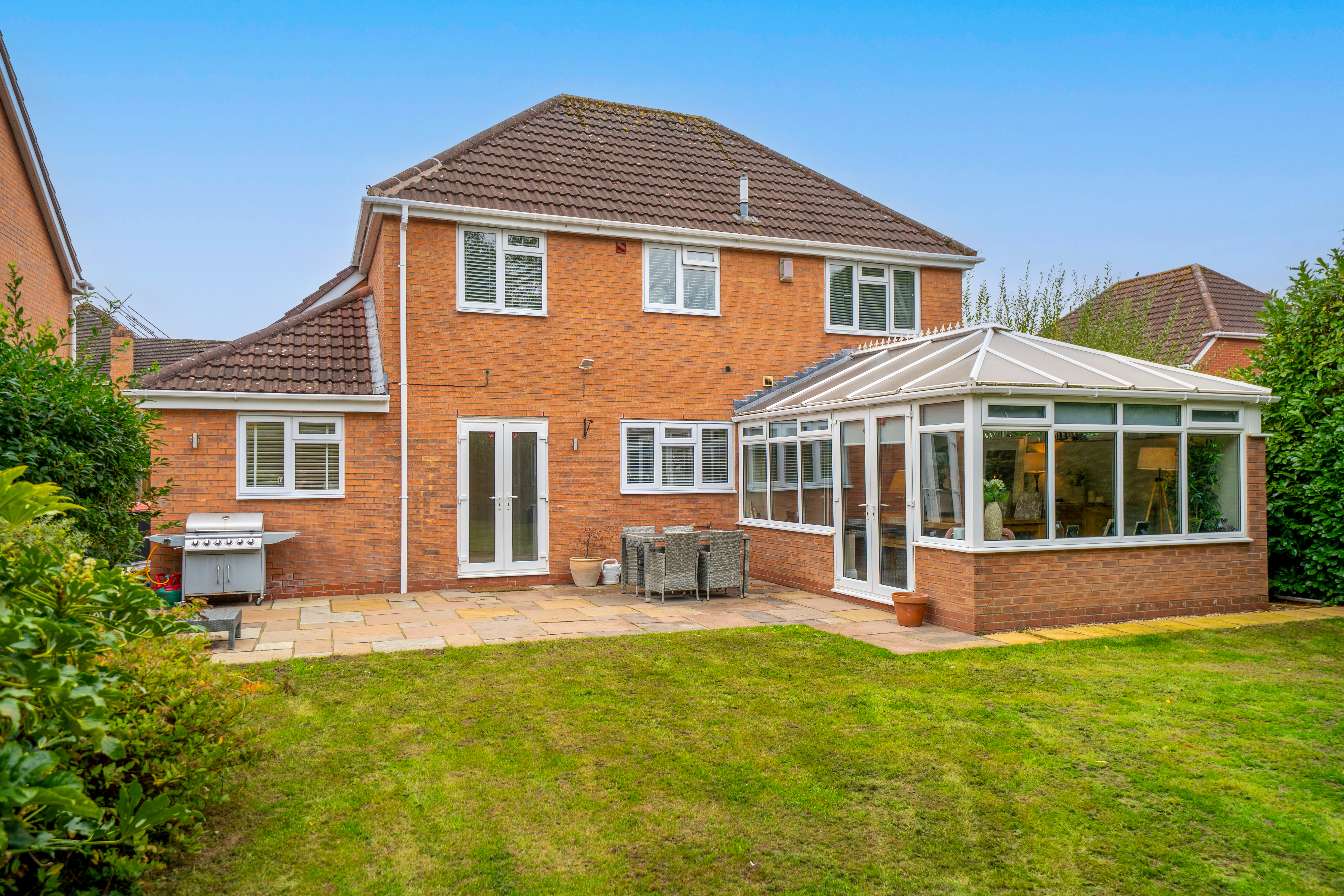 Deer Park Drive, Newport, TF10, photo 33