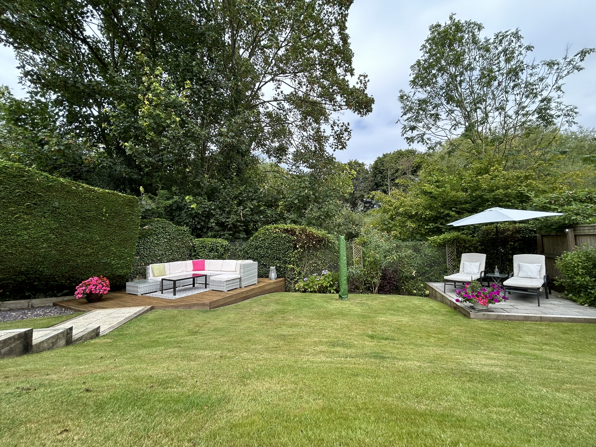 Vicarage Fields, Albrighton, WV7, photo 16