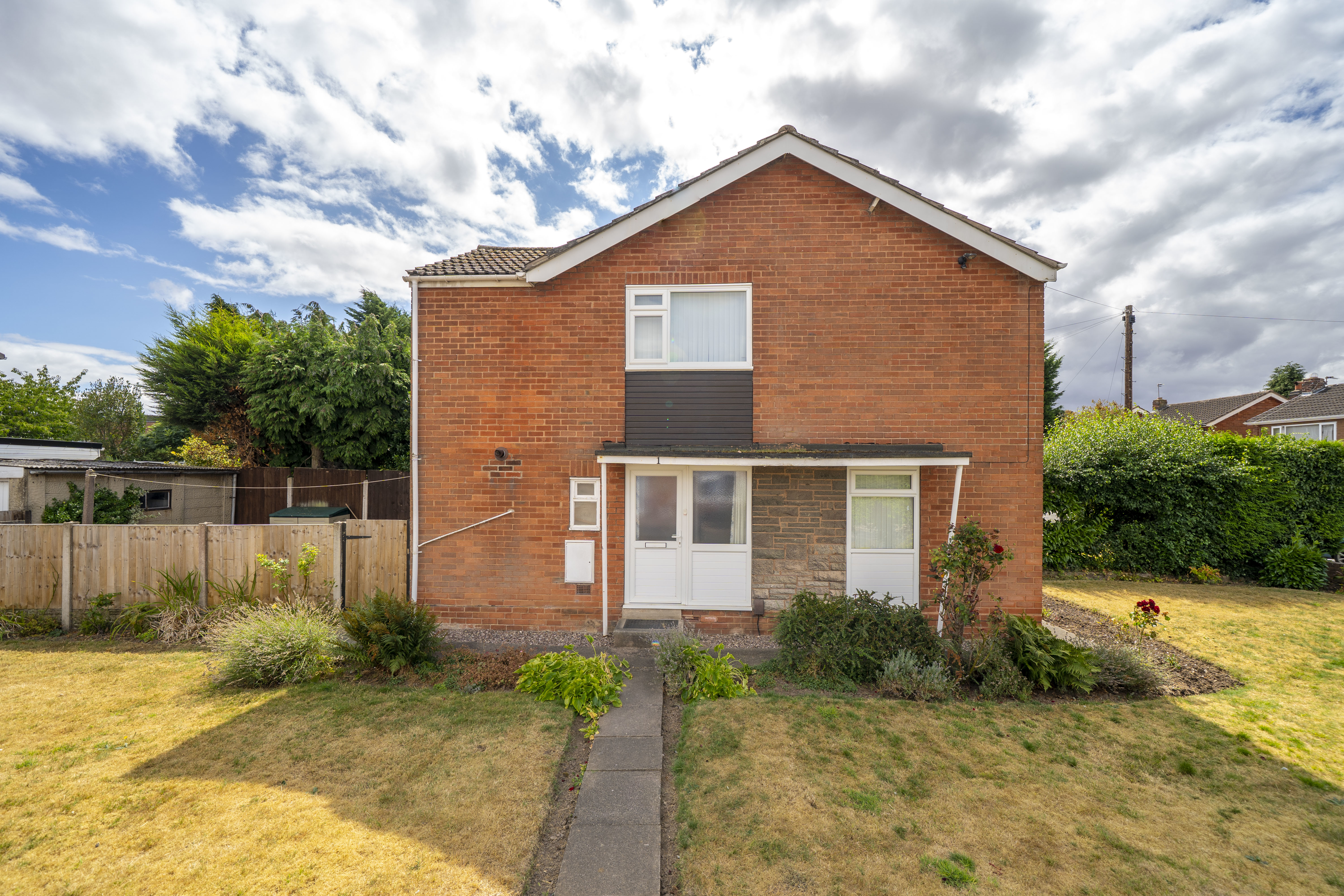 Viewlands Drive, Trench, TF2, photo 23