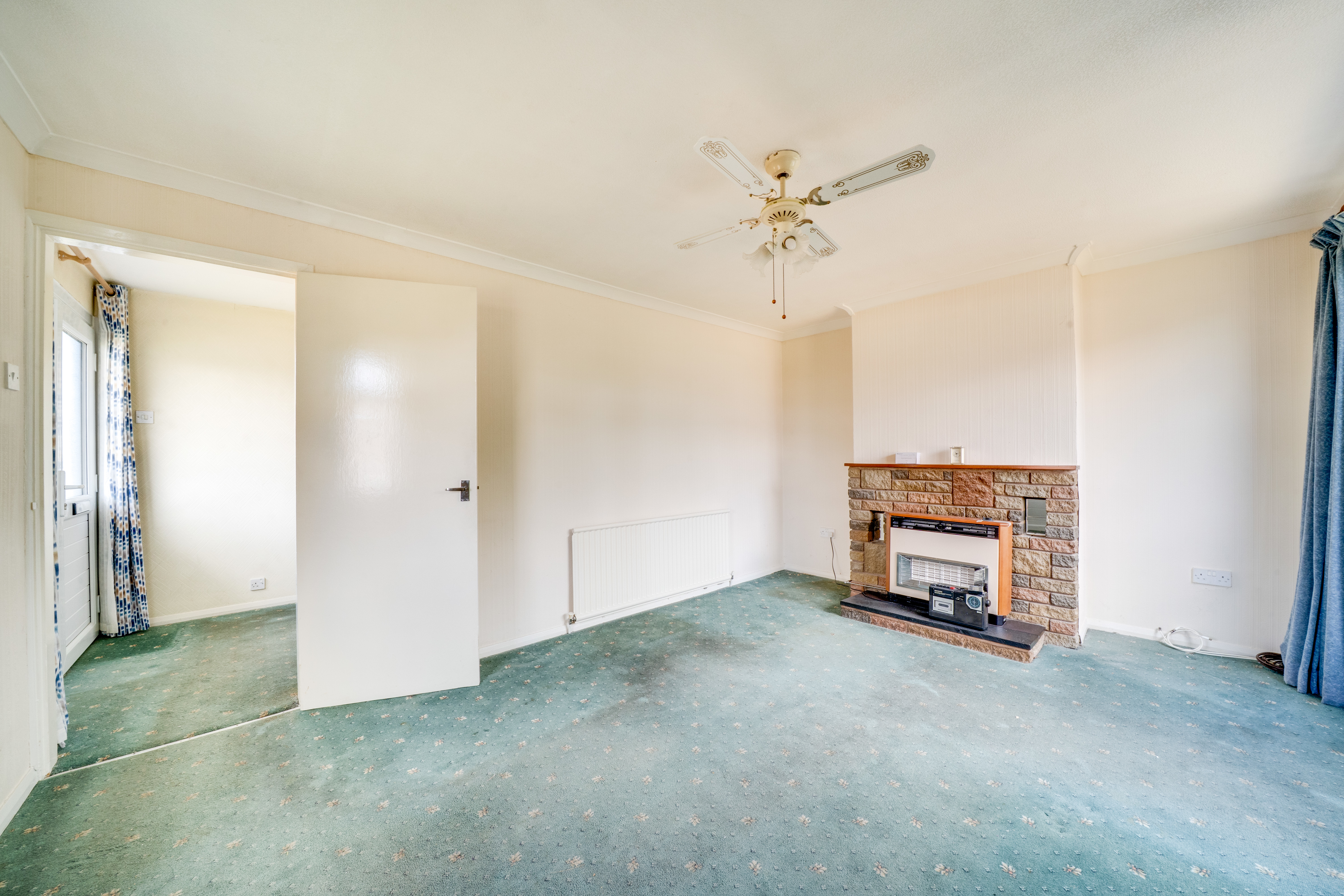Viewlands Drive, Trench, TF2, photo 6