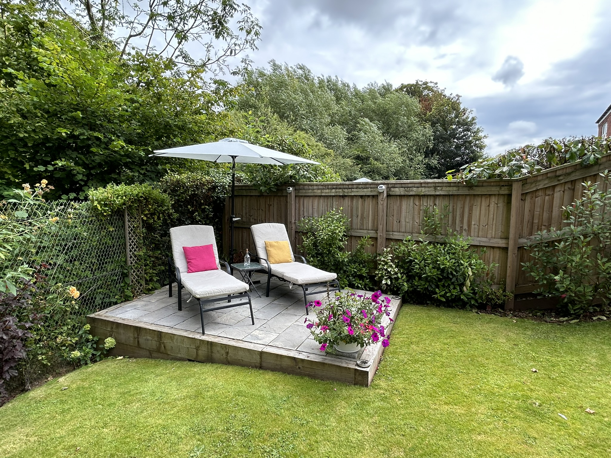 Vicarage Fields, Albrighton, WV7, photo 15