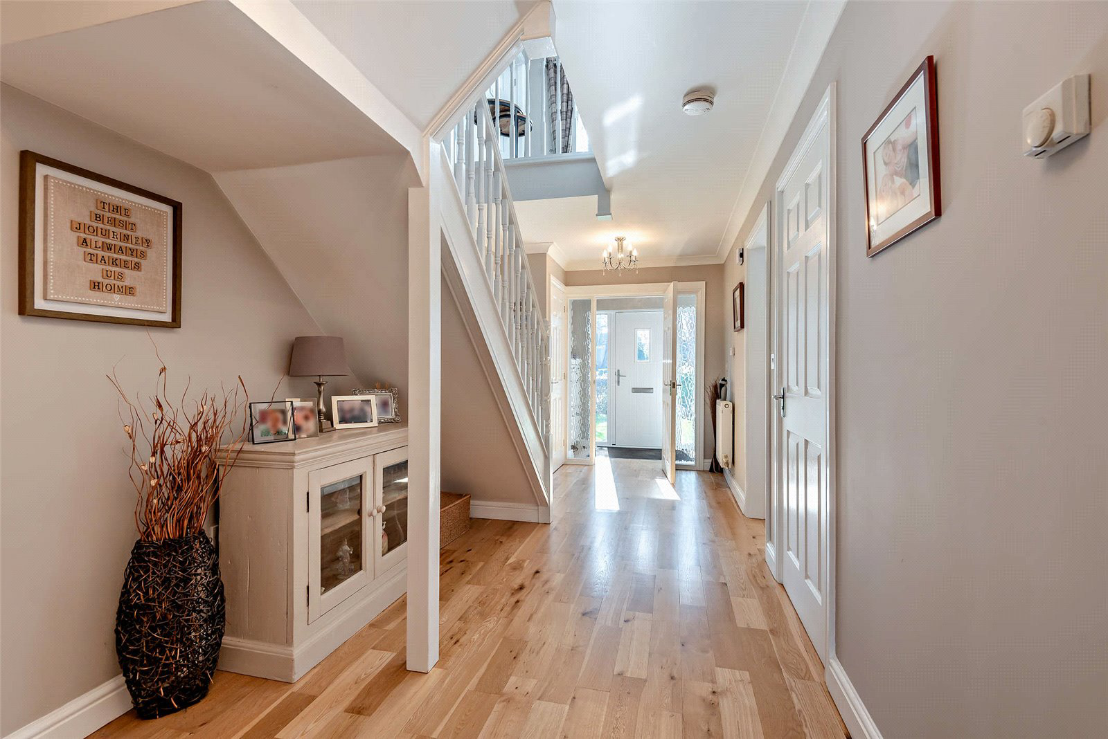 Vicarage Fields, Albrighton, WV7, photo 5
