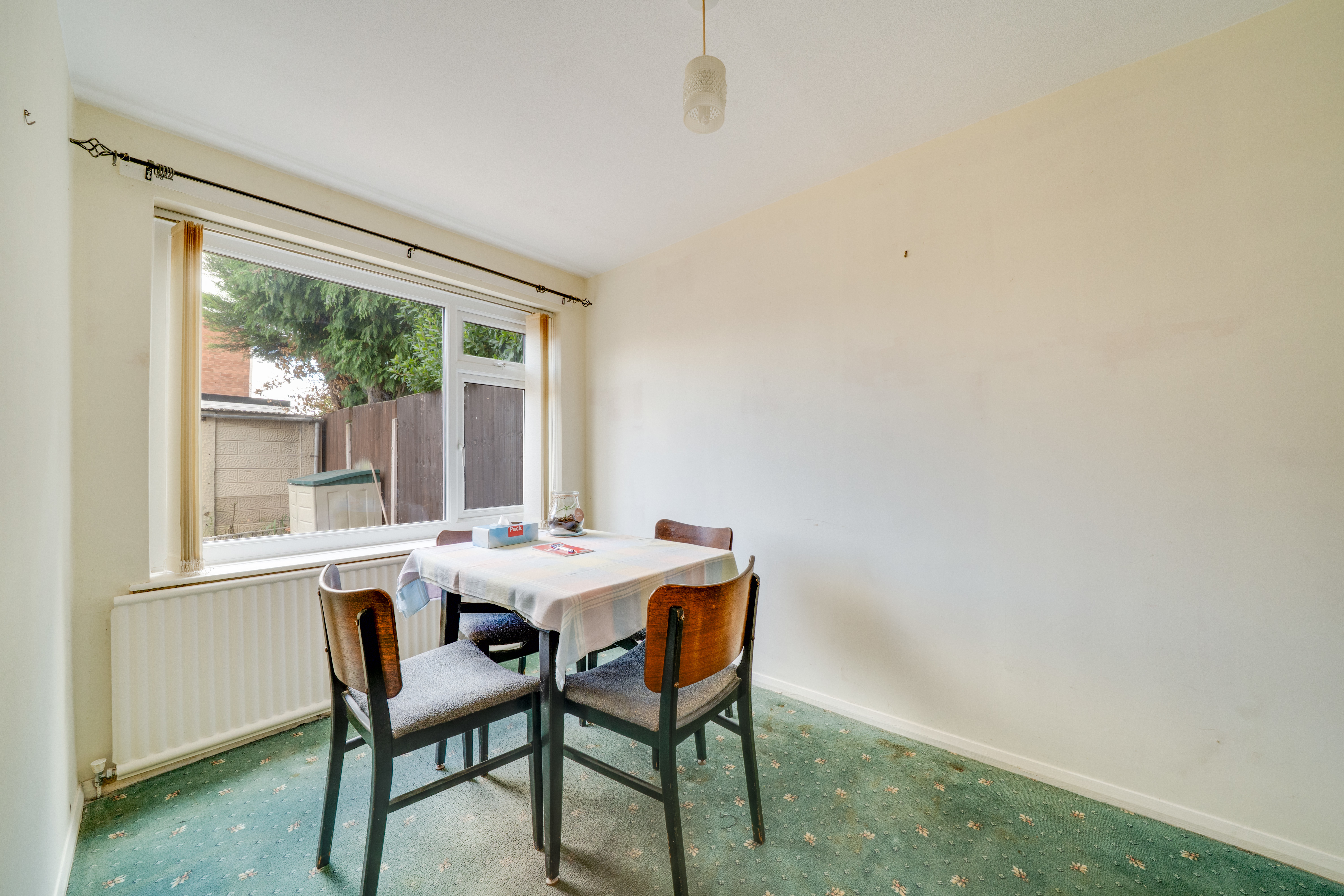 Viewlands Drive, Trench, TF2, photo 11
