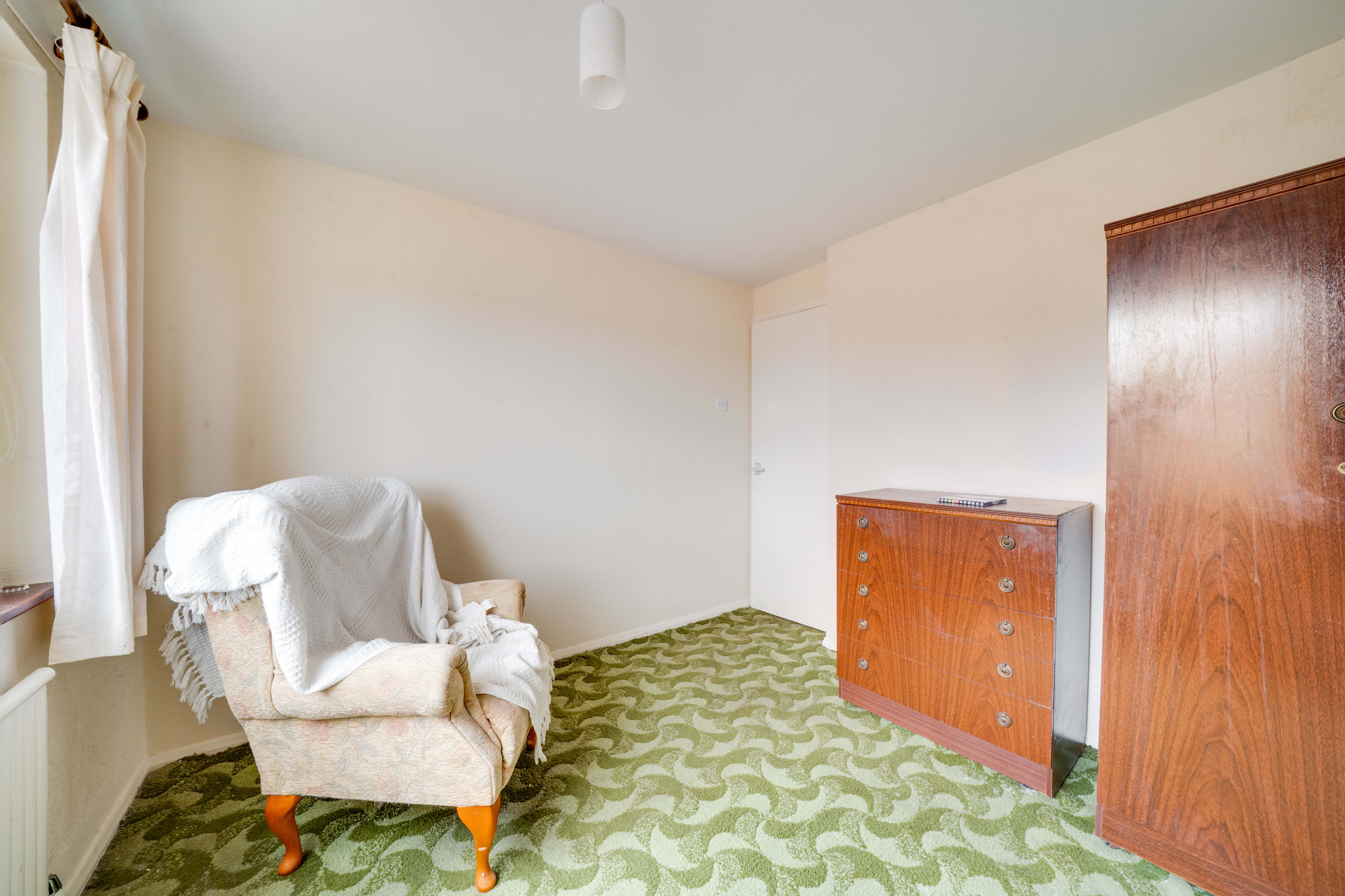 Viewlands Drive, Trench, TF2, photo 16