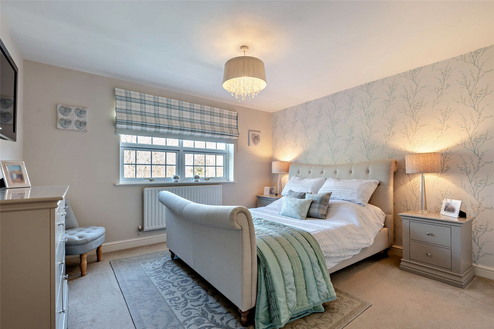 Vicarage Fields, Albrighton, WV7, photo 10