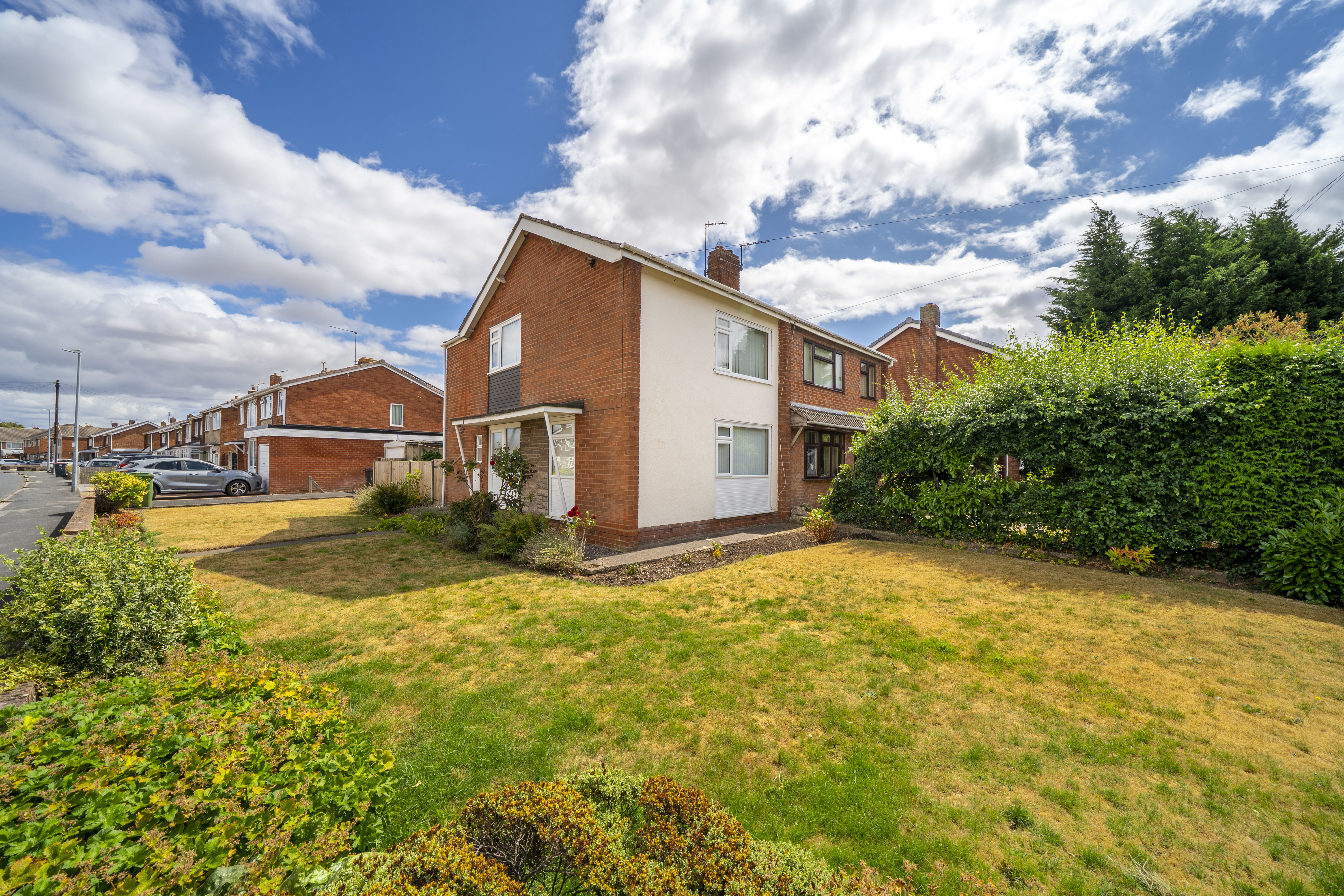 Viewlands Drive, Trench, TF2, photo 26