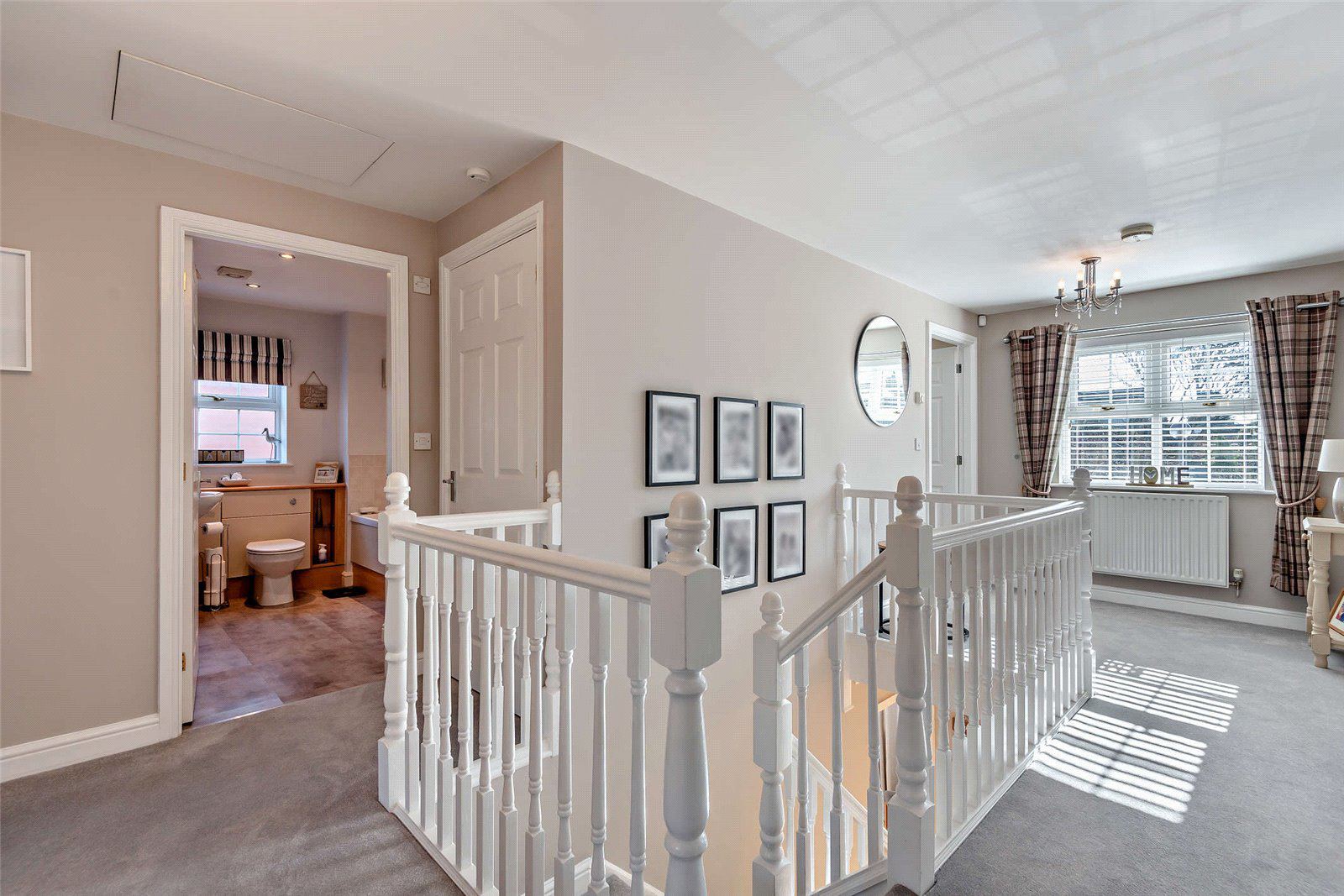 Vicarage Fields, Albrighton, WV7, photo 9