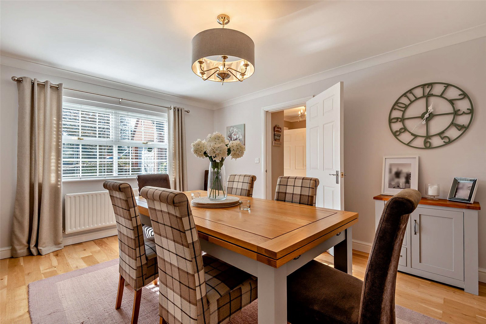 Vicarage Fields, Albrighton, WV7, photo 7