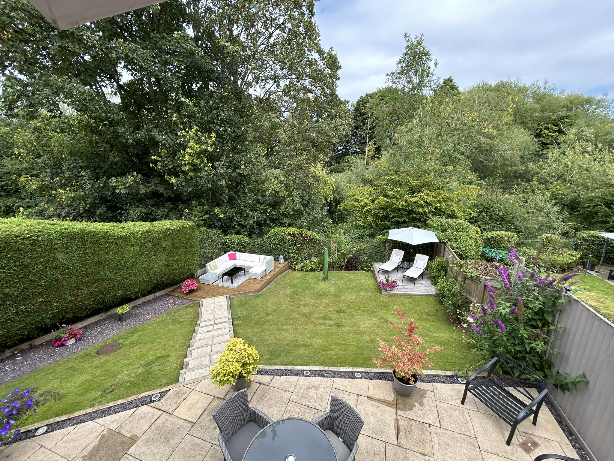 Vicarage Fields, Albrighton, WV7, photo 14