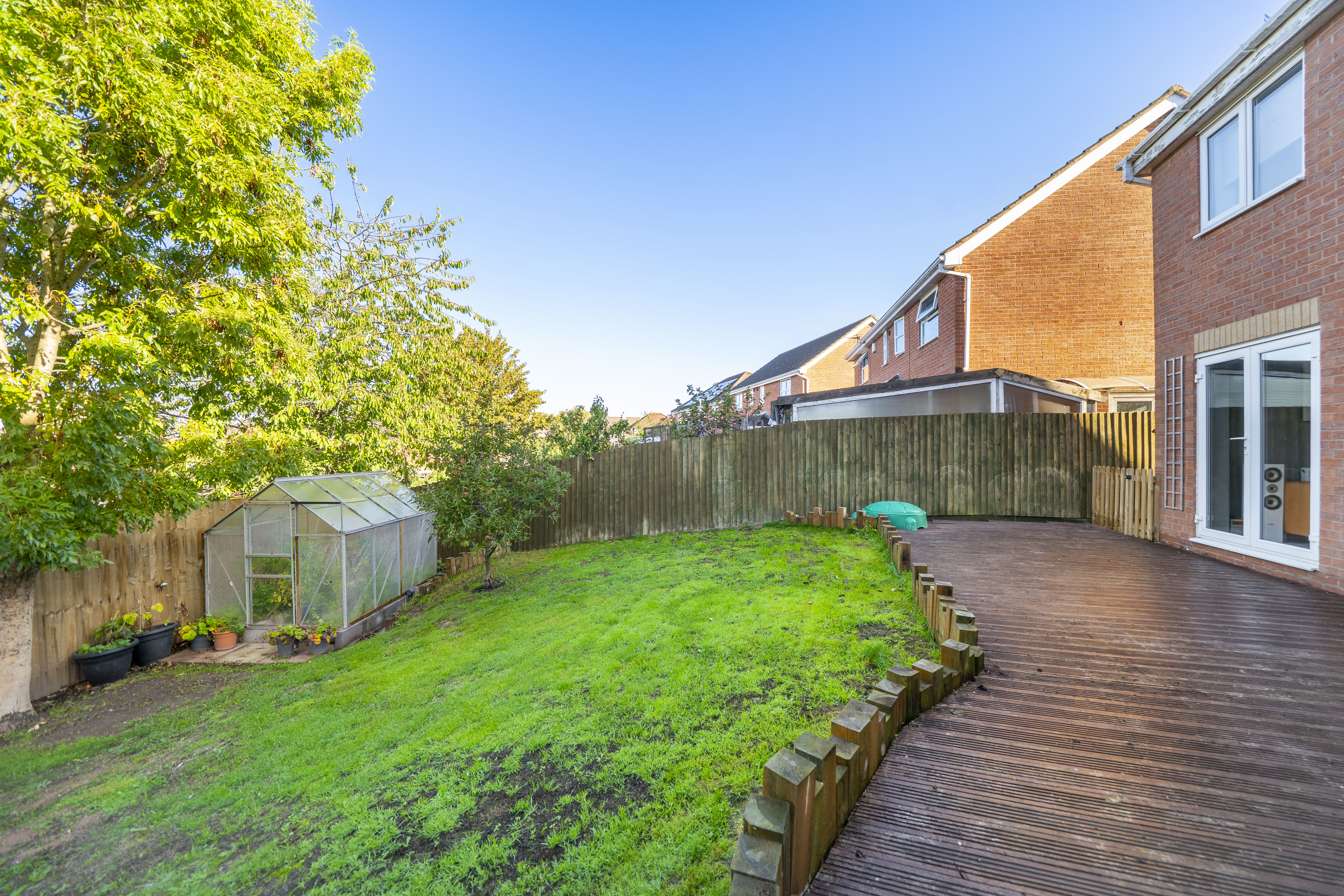 Churchward Drive, Telford, TF3, photo 30