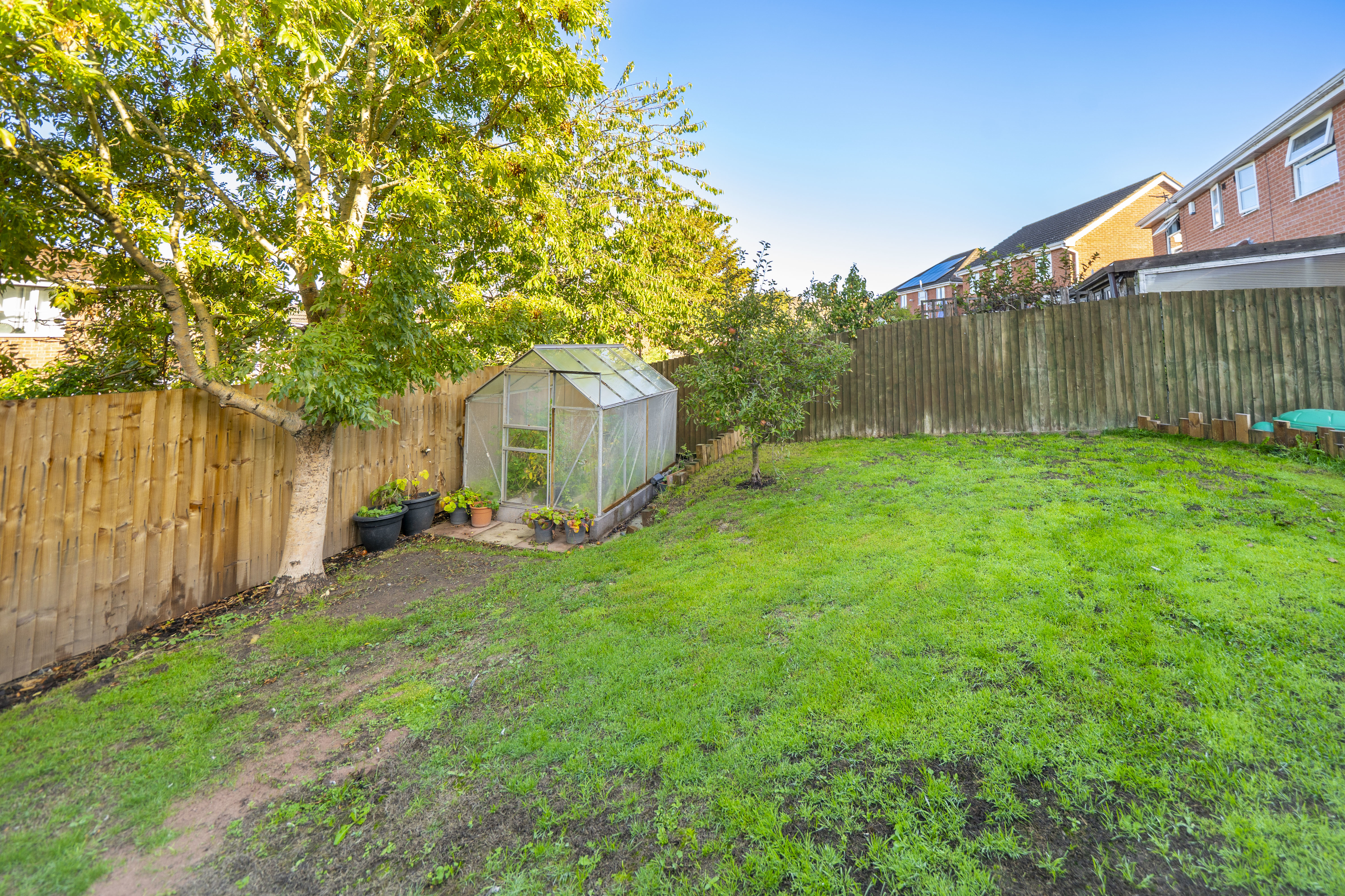 Churchward Drive, Telford, TF3, photo 27