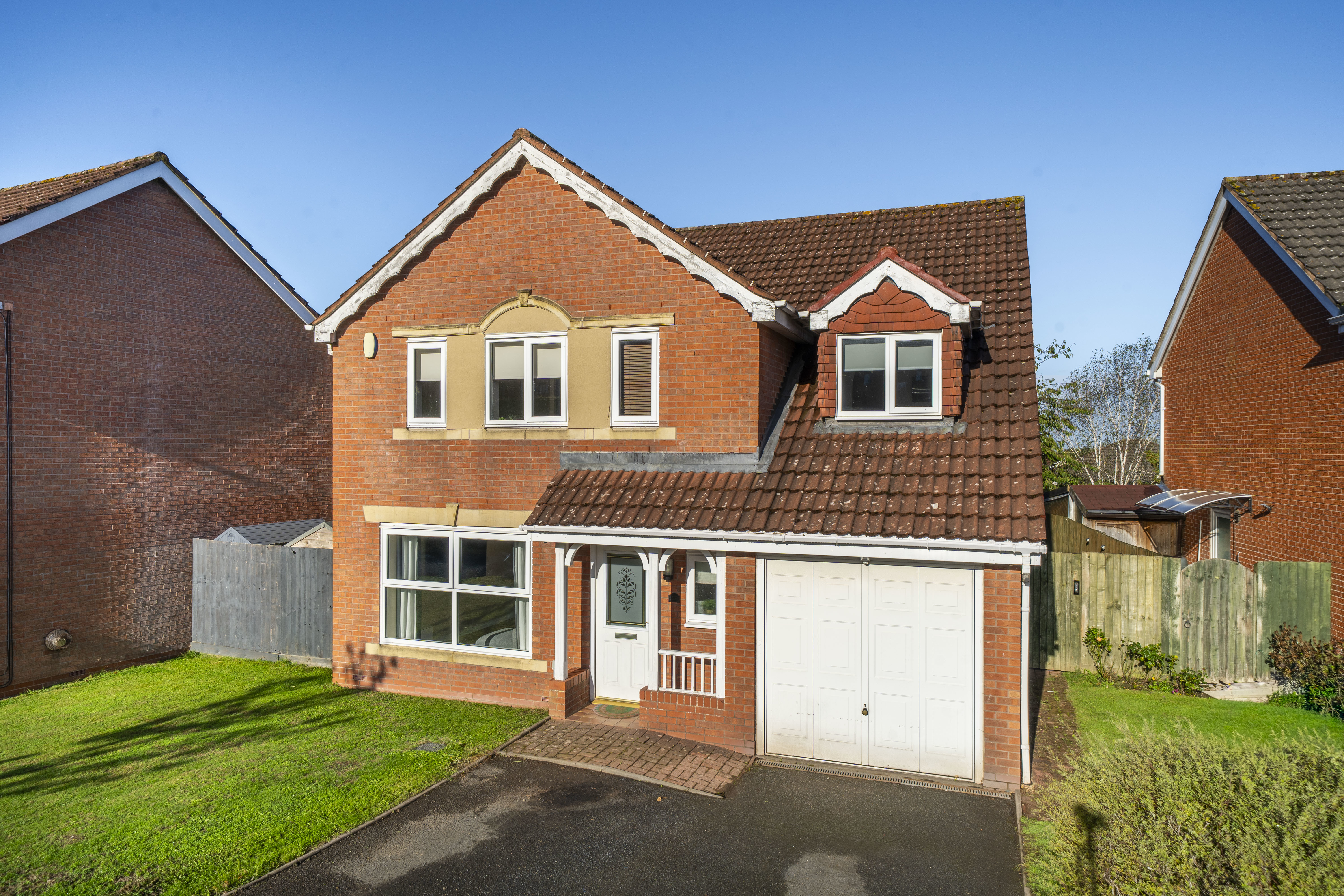 Churchward Drive, Telford, TF3, photo 32