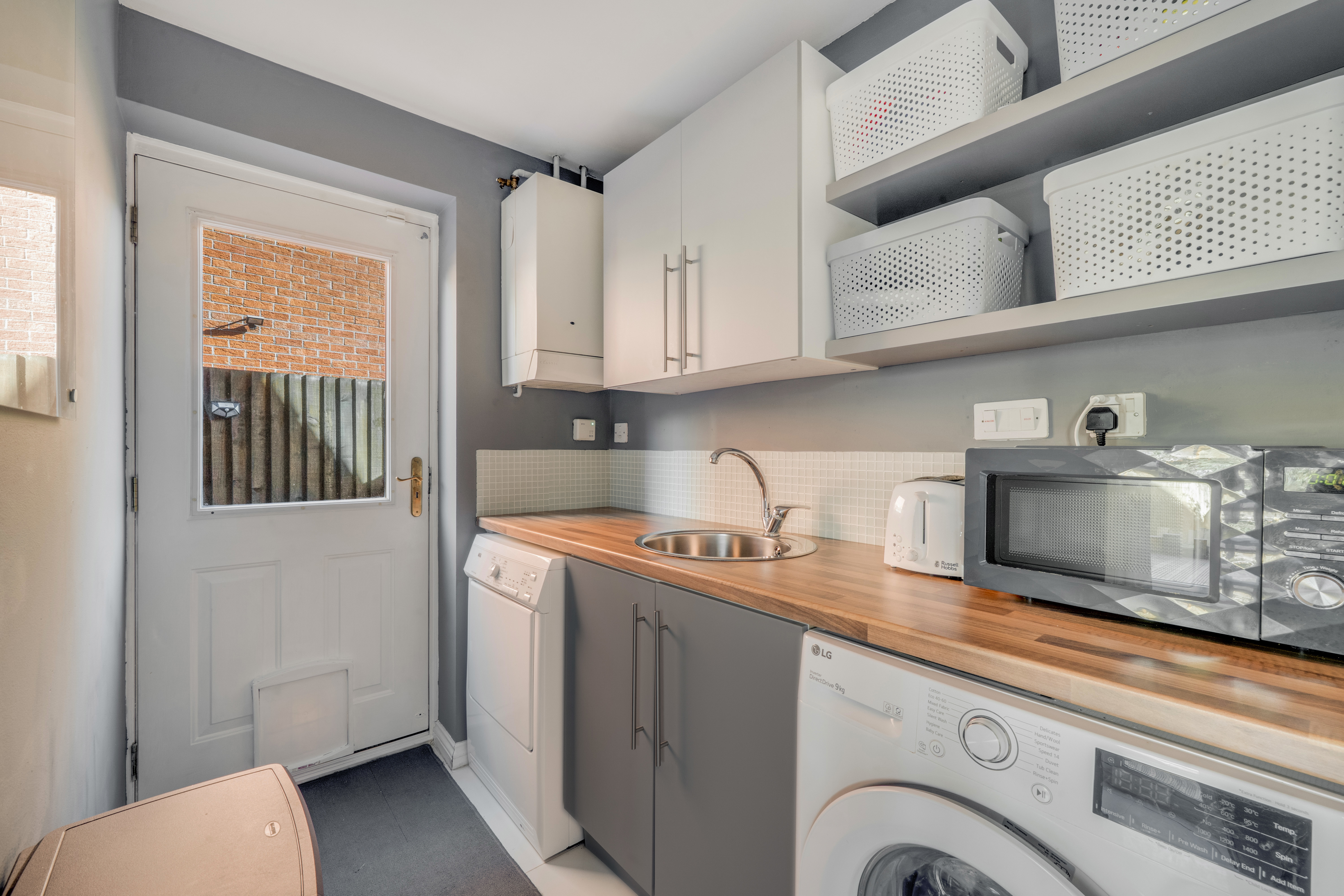 Churchward Drive, Telford, TF3, photo 12