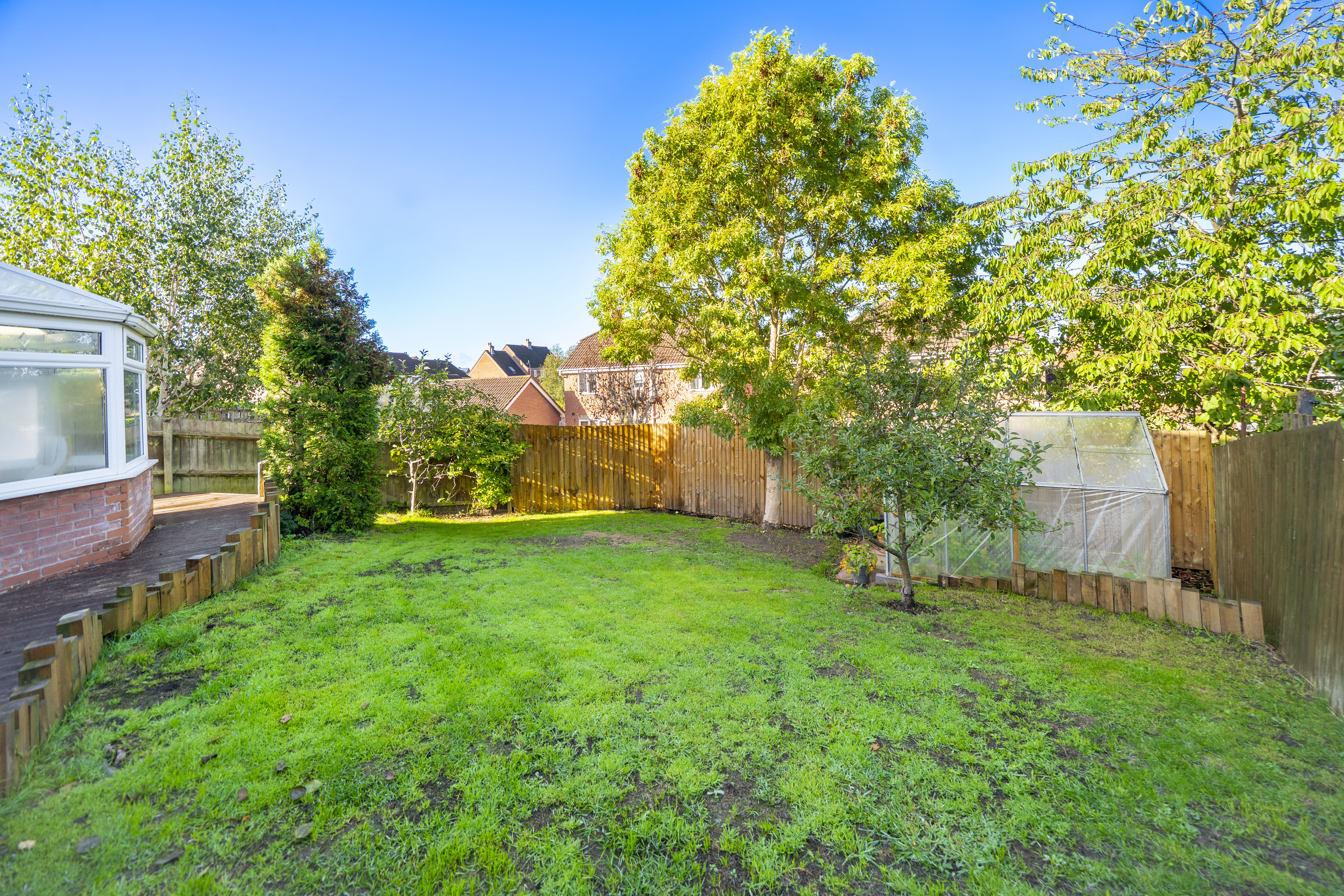 Churchward Drive, Telford, TF3, photo 29