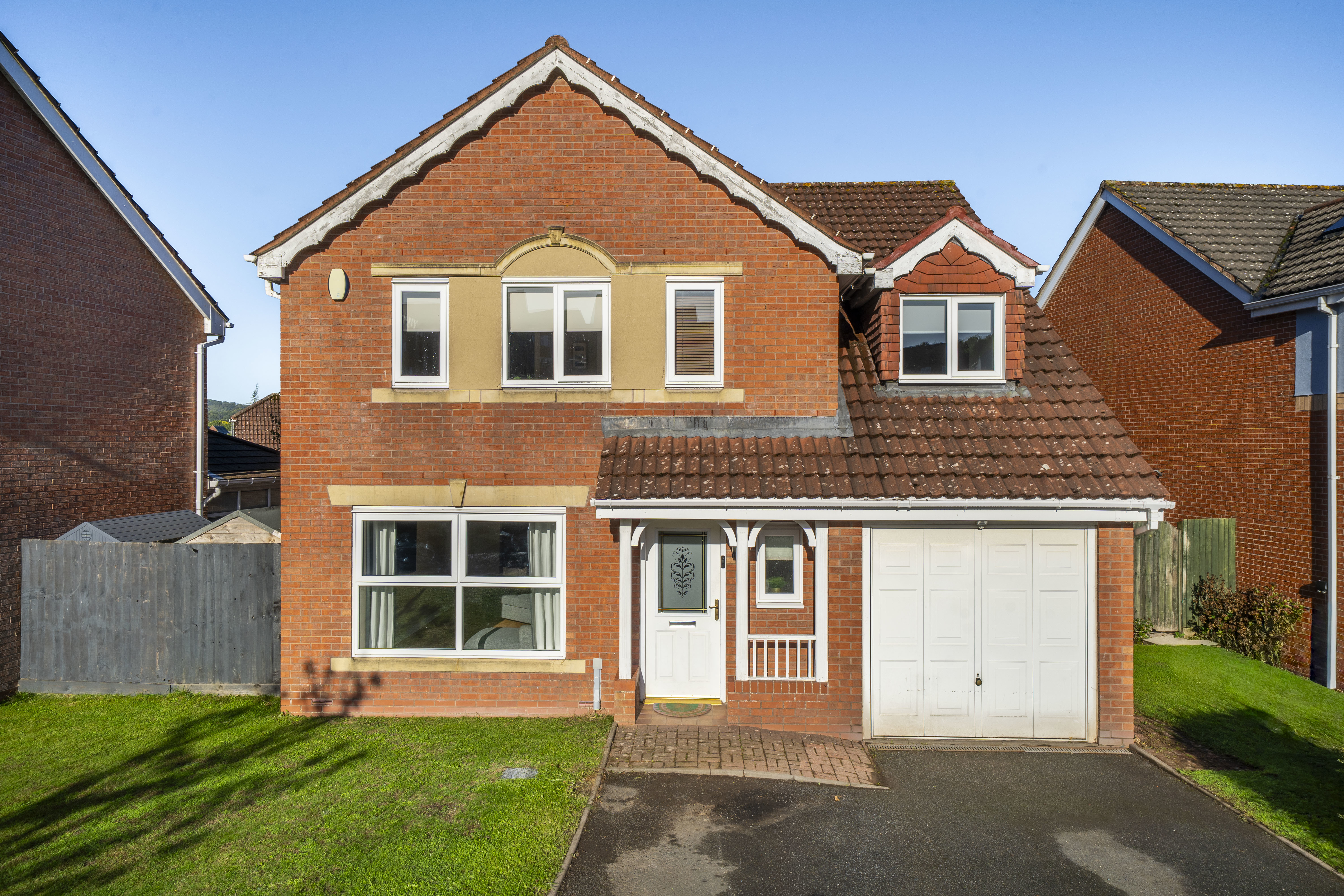 Churchward Drive, Telford, TF3, photo 33