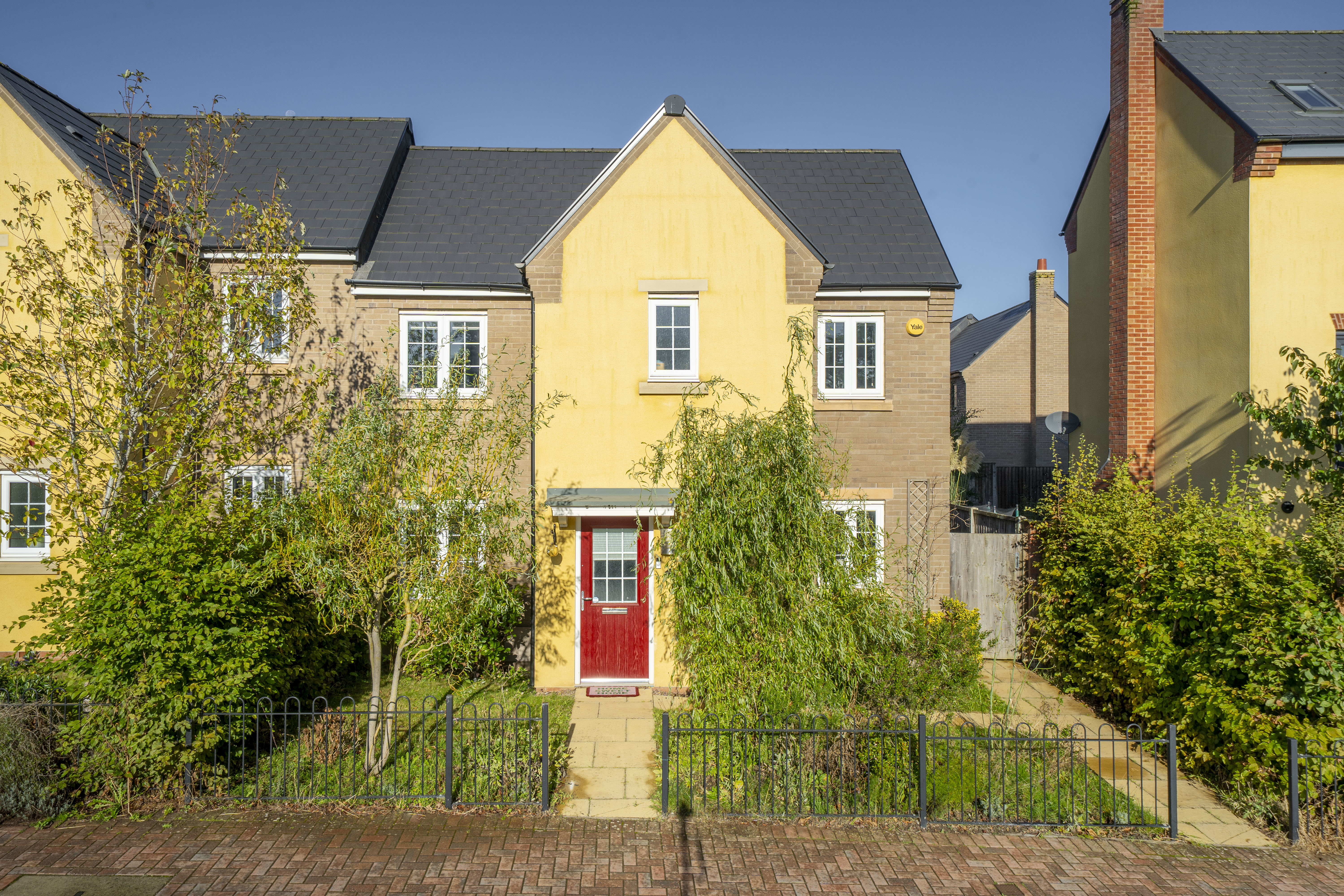 The Bache, Lightmoor Village, TF4