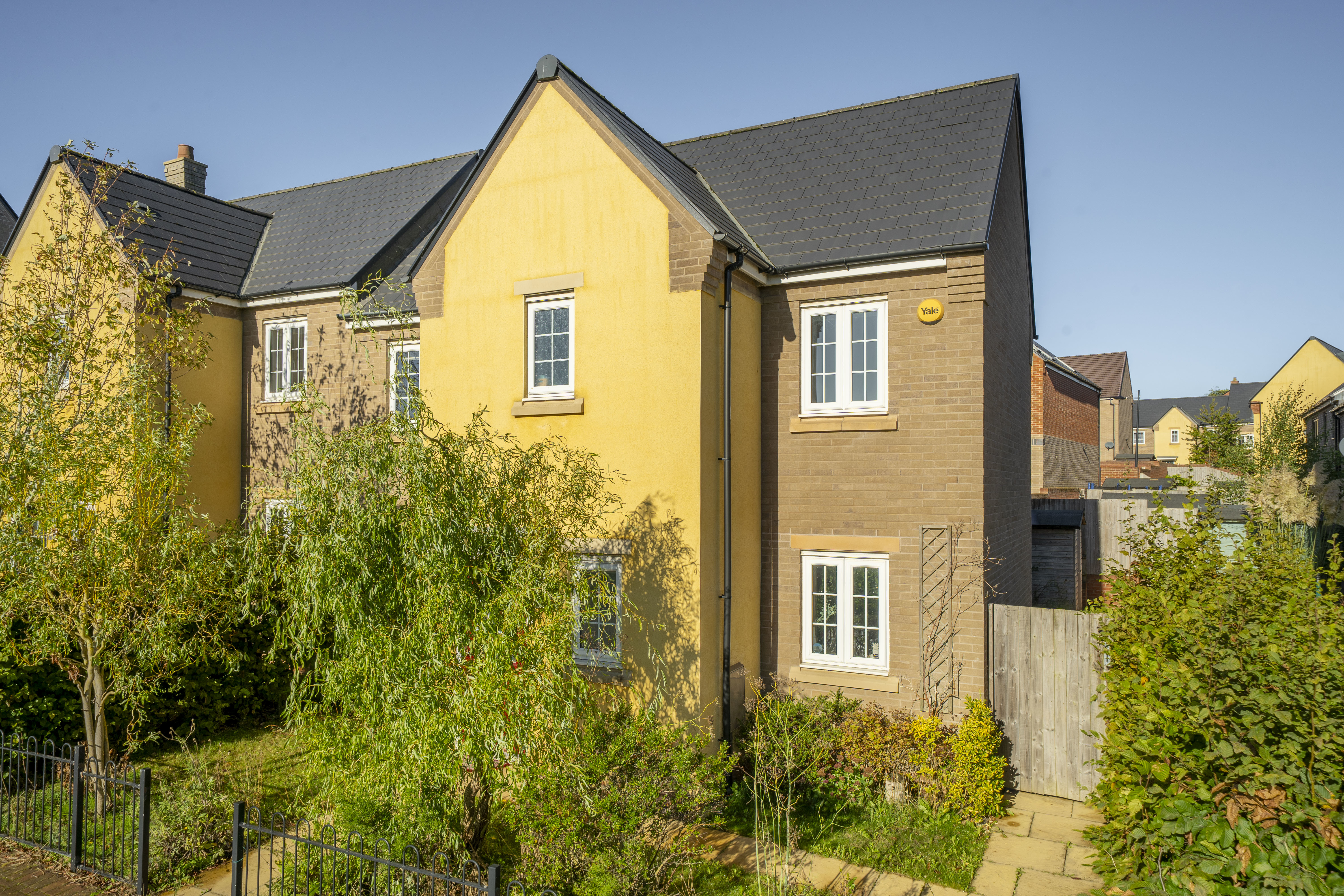 The Bache, Lightmoor Village, TF4, photo 22