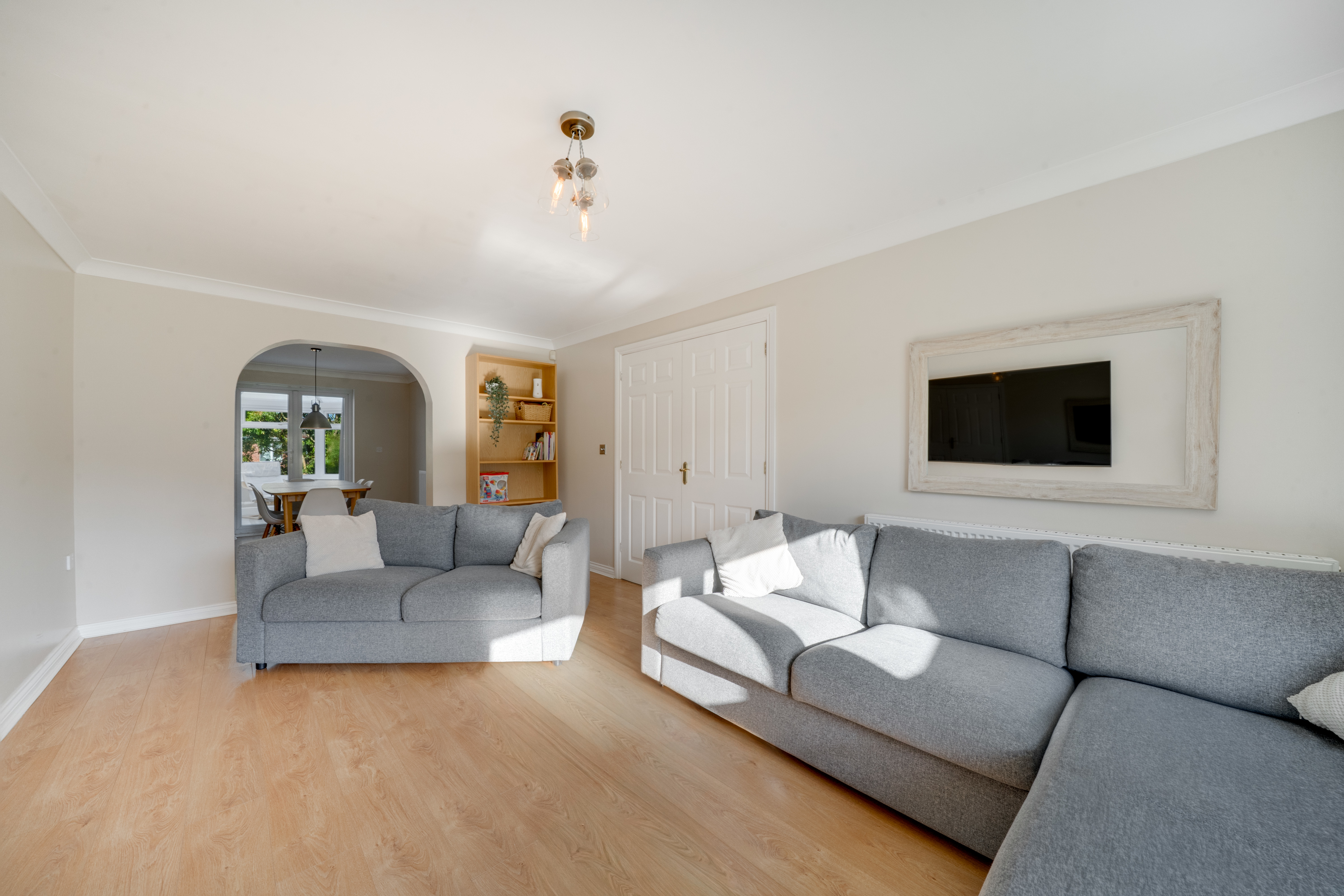 Churchward Drive, Telford, TF3, photo 8