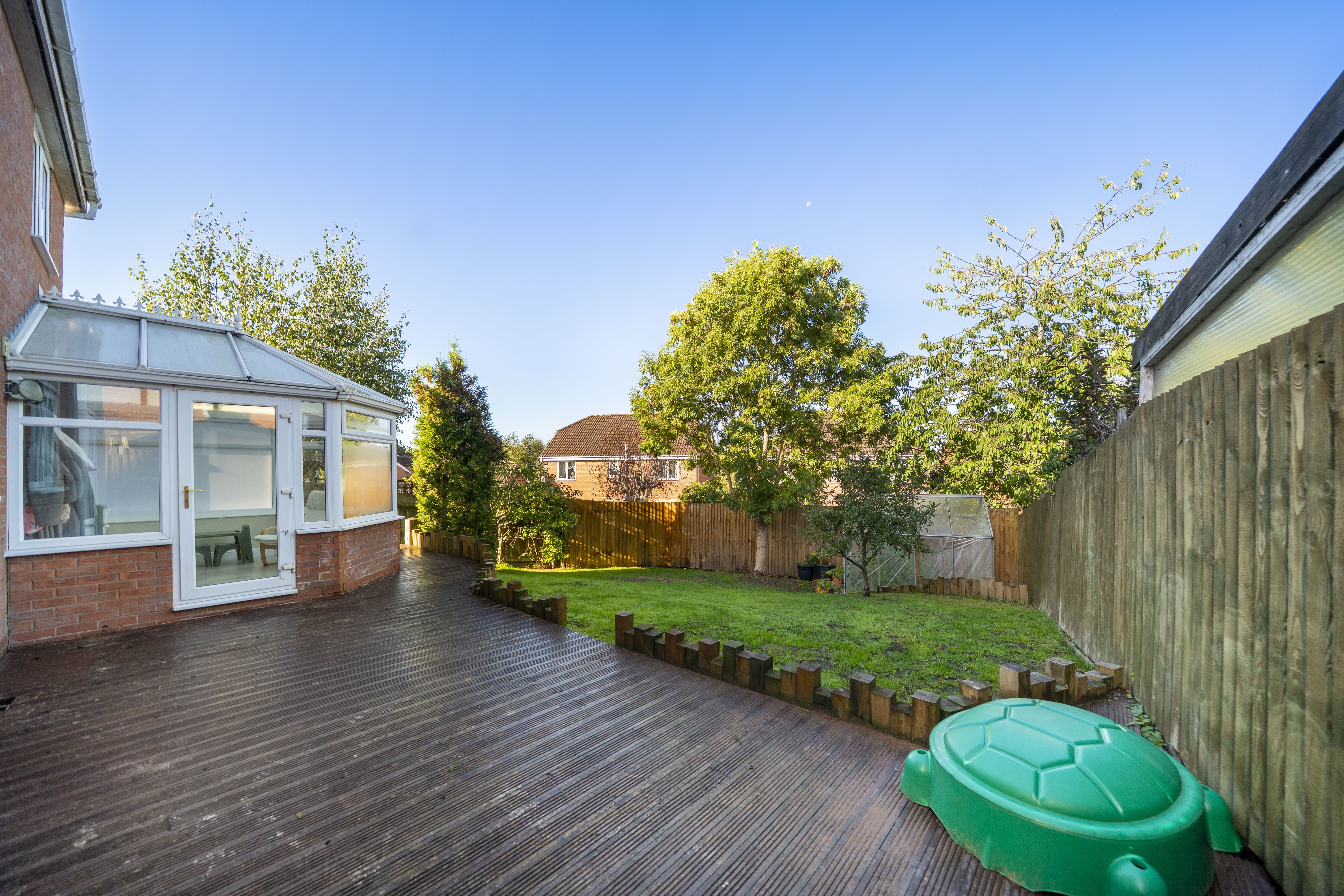 Churchward Drive, Telford, TF3, photo 28