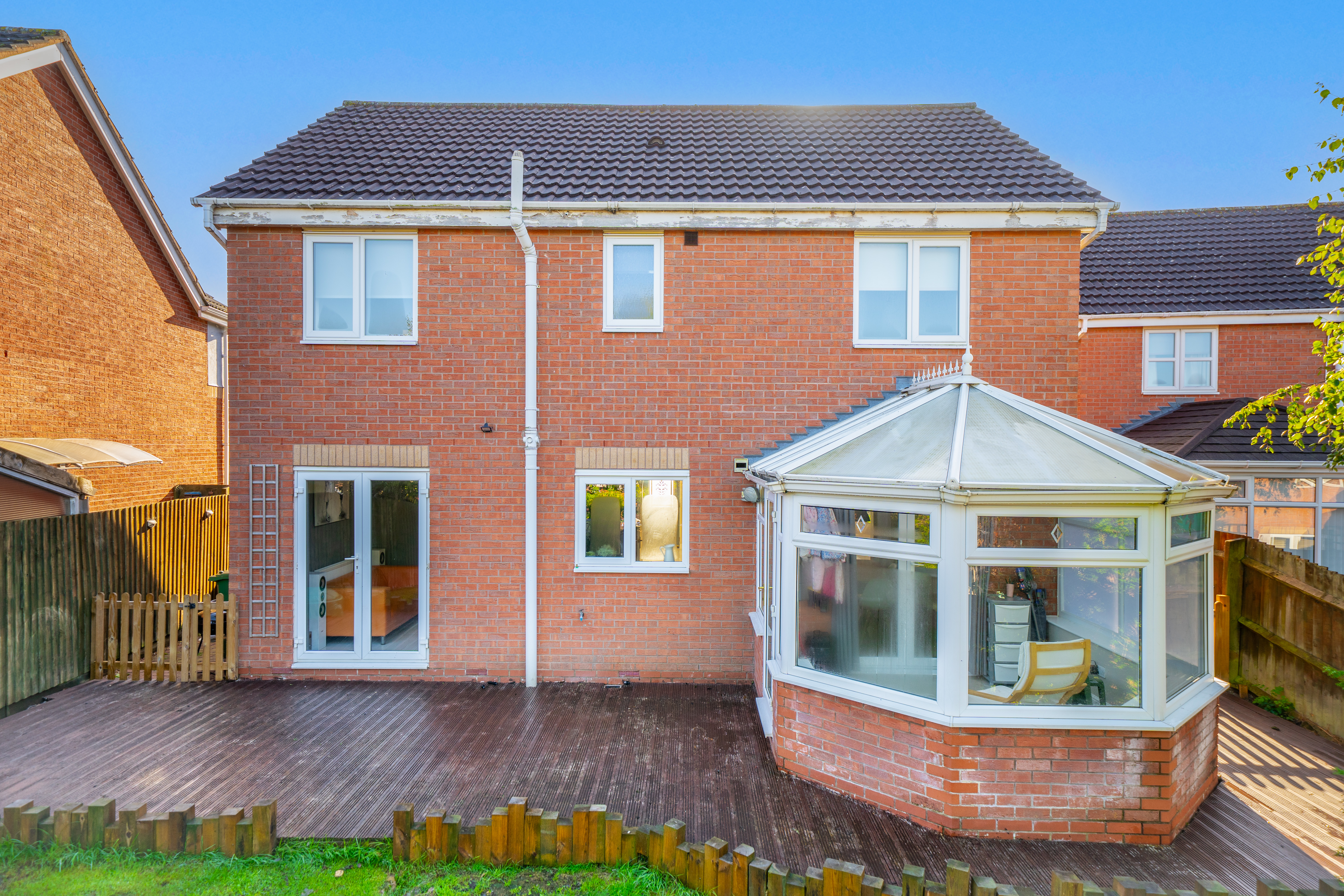 Churchward Drive, Telford, TF3, photo 31