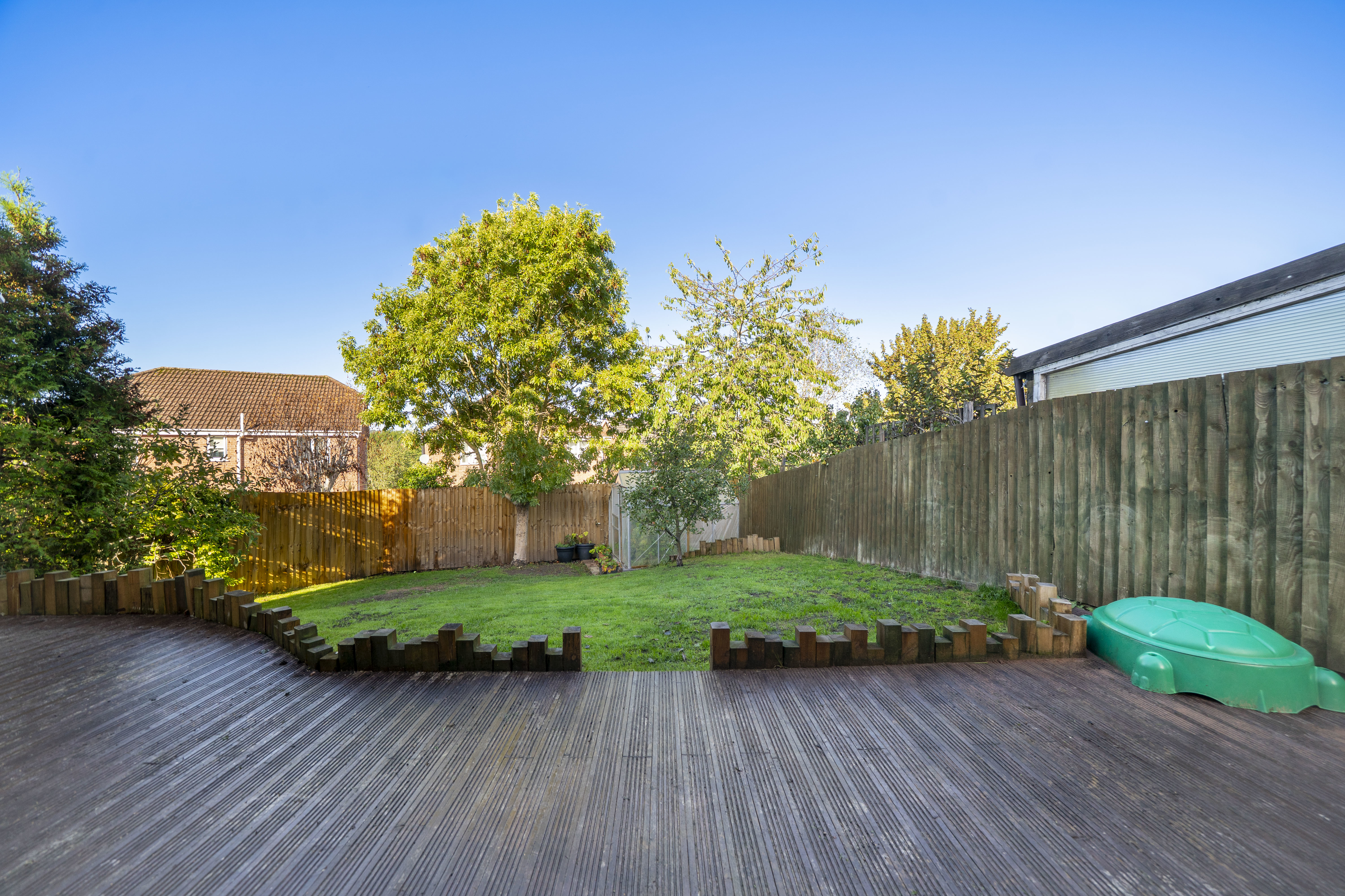 Churchward Drive, Telford, TF3, photo 25