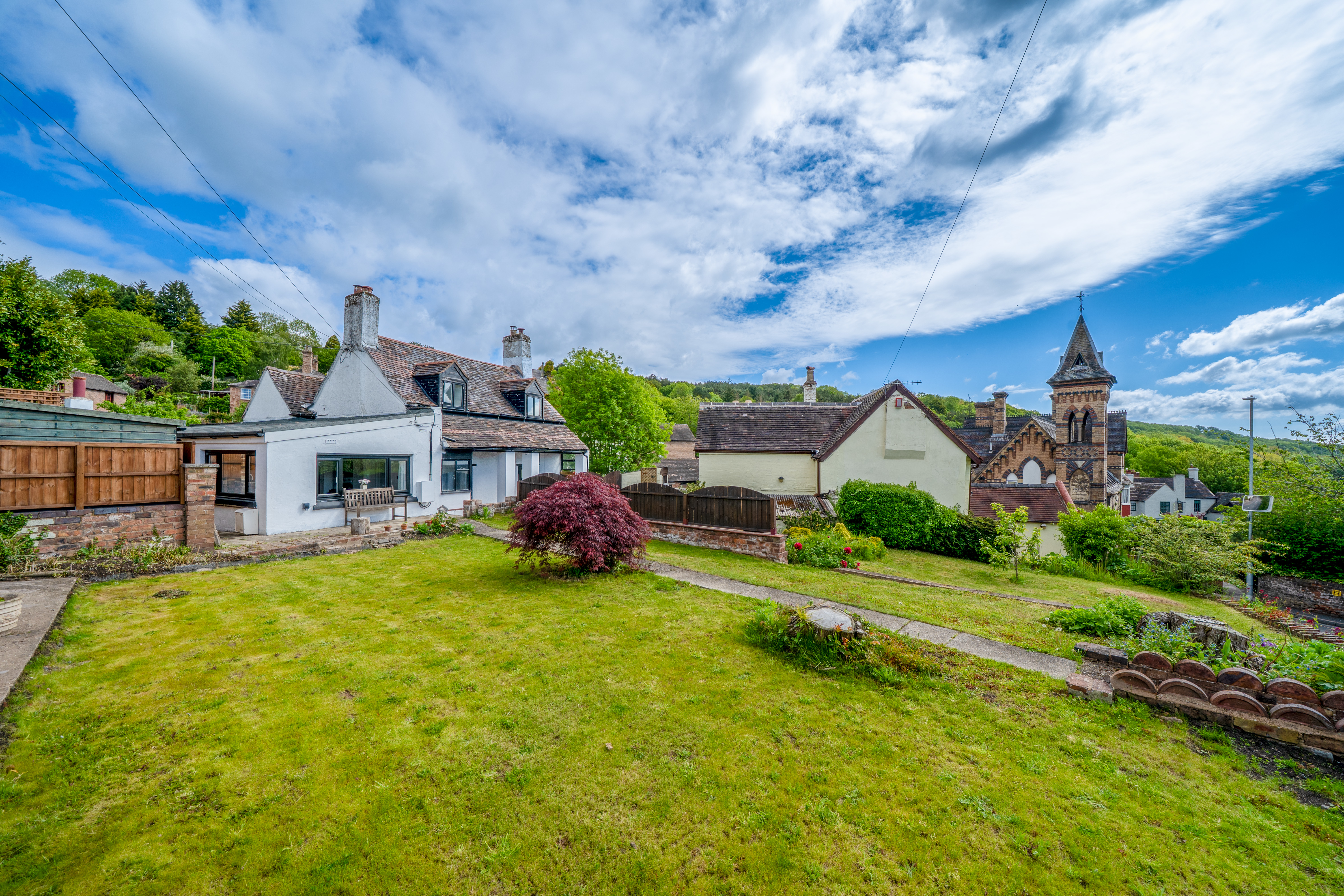 Madeley Road, Ironbridge, TF8, photo 32