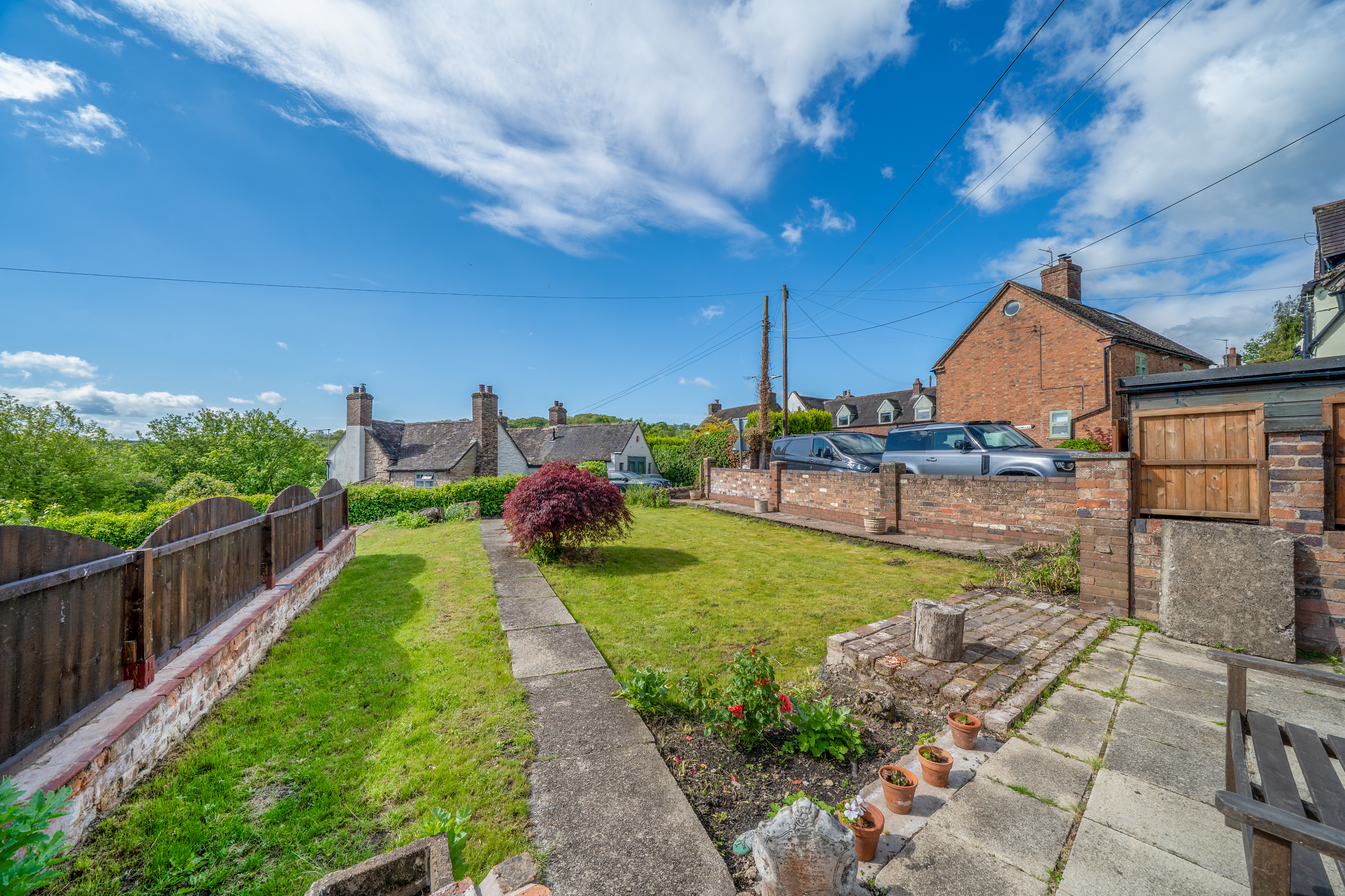 Madeley Road, Ironbridge, TF8, photo 26