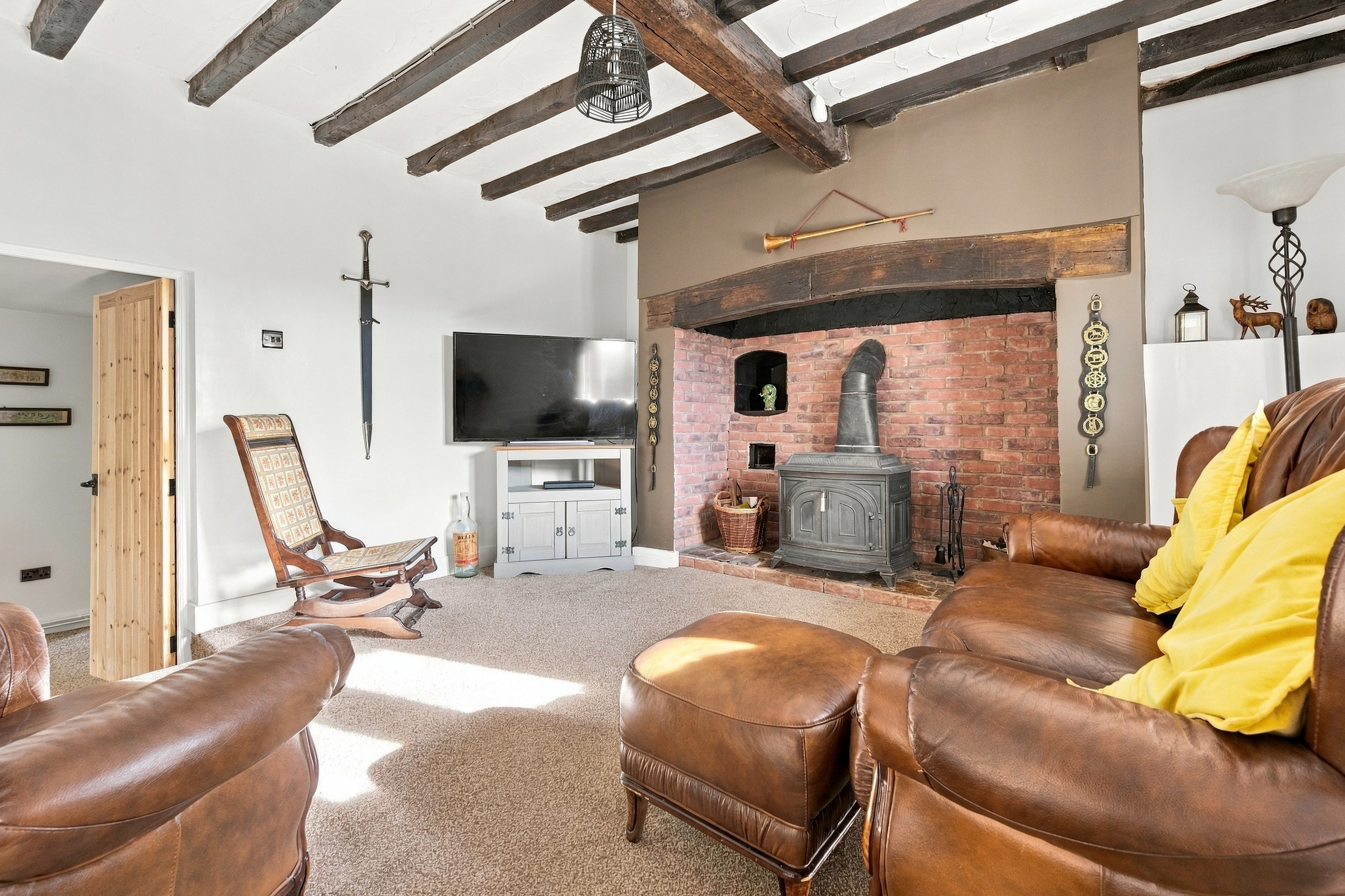 Madeley Road, Ironbridge, TF8, photo 2