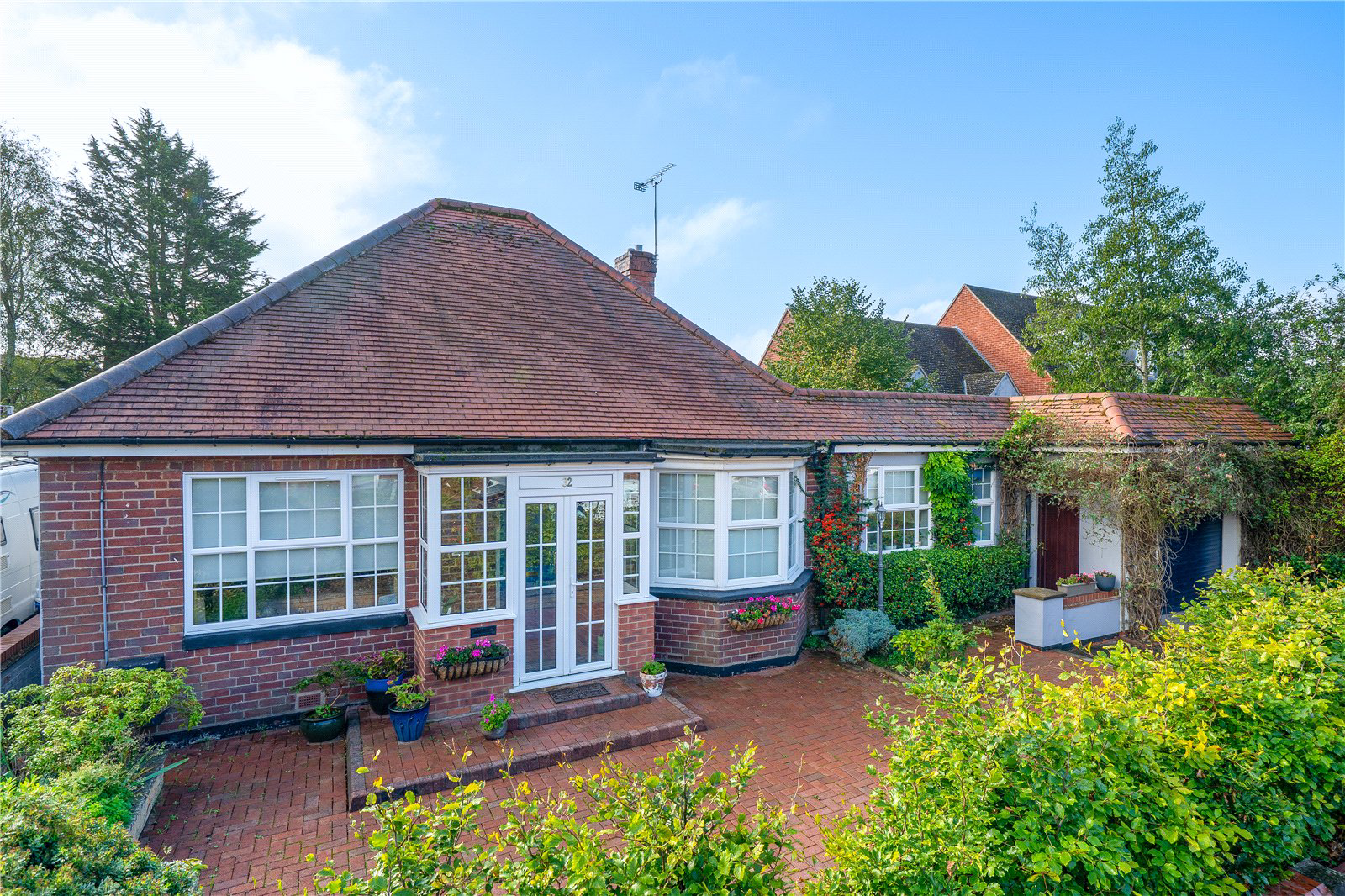 Beech Street, Highley, WV16